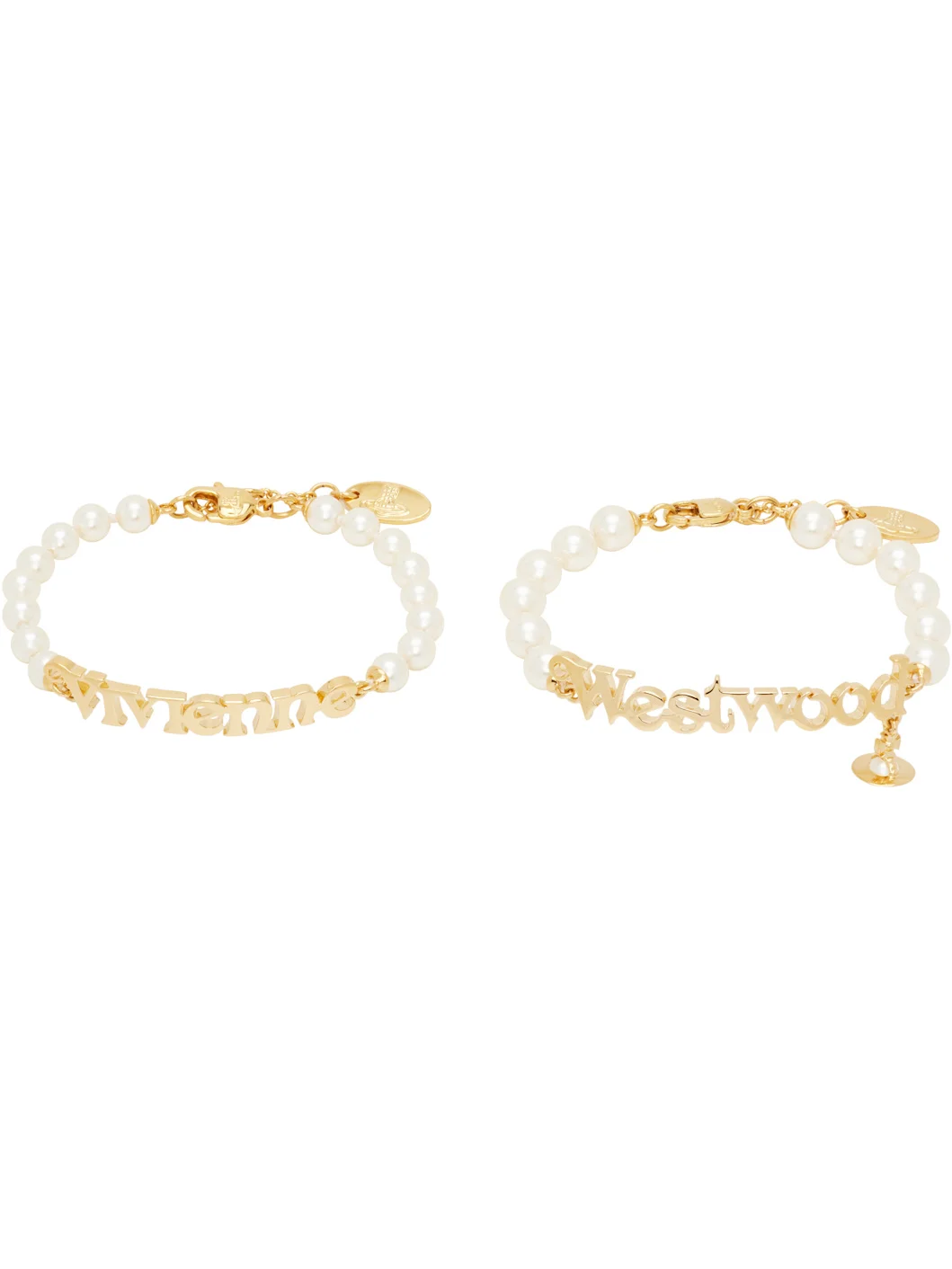 Amelia Bracelet Set - 1