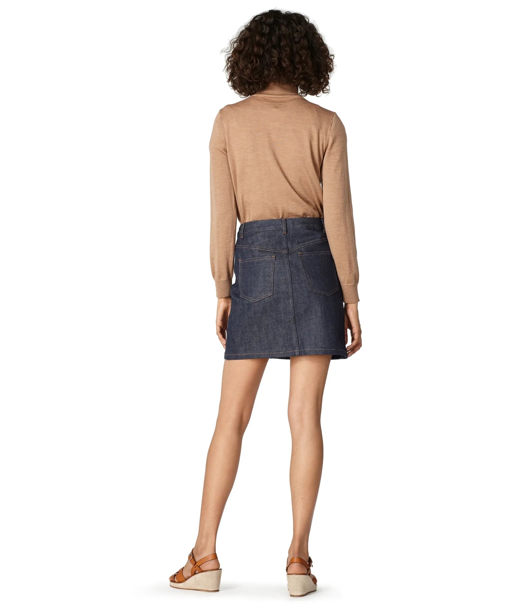 Sandra Sweater - 5