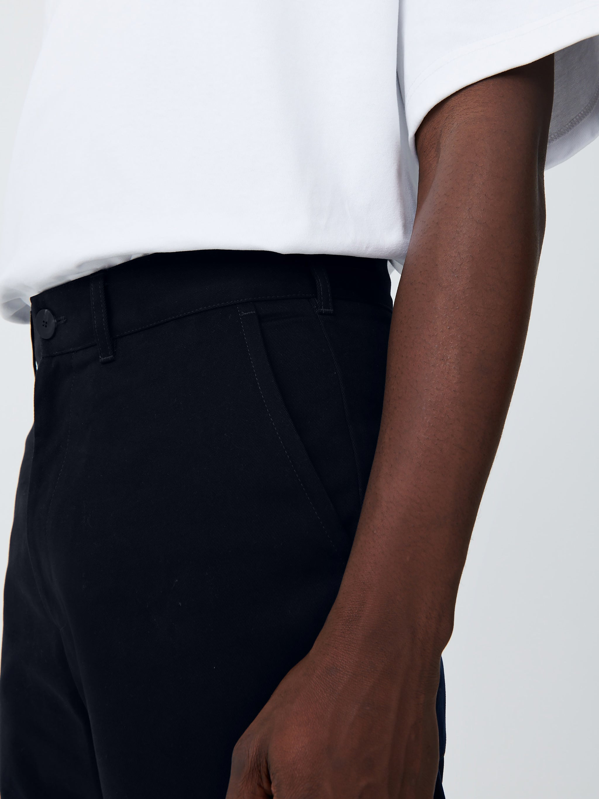 Bill Pant - 5