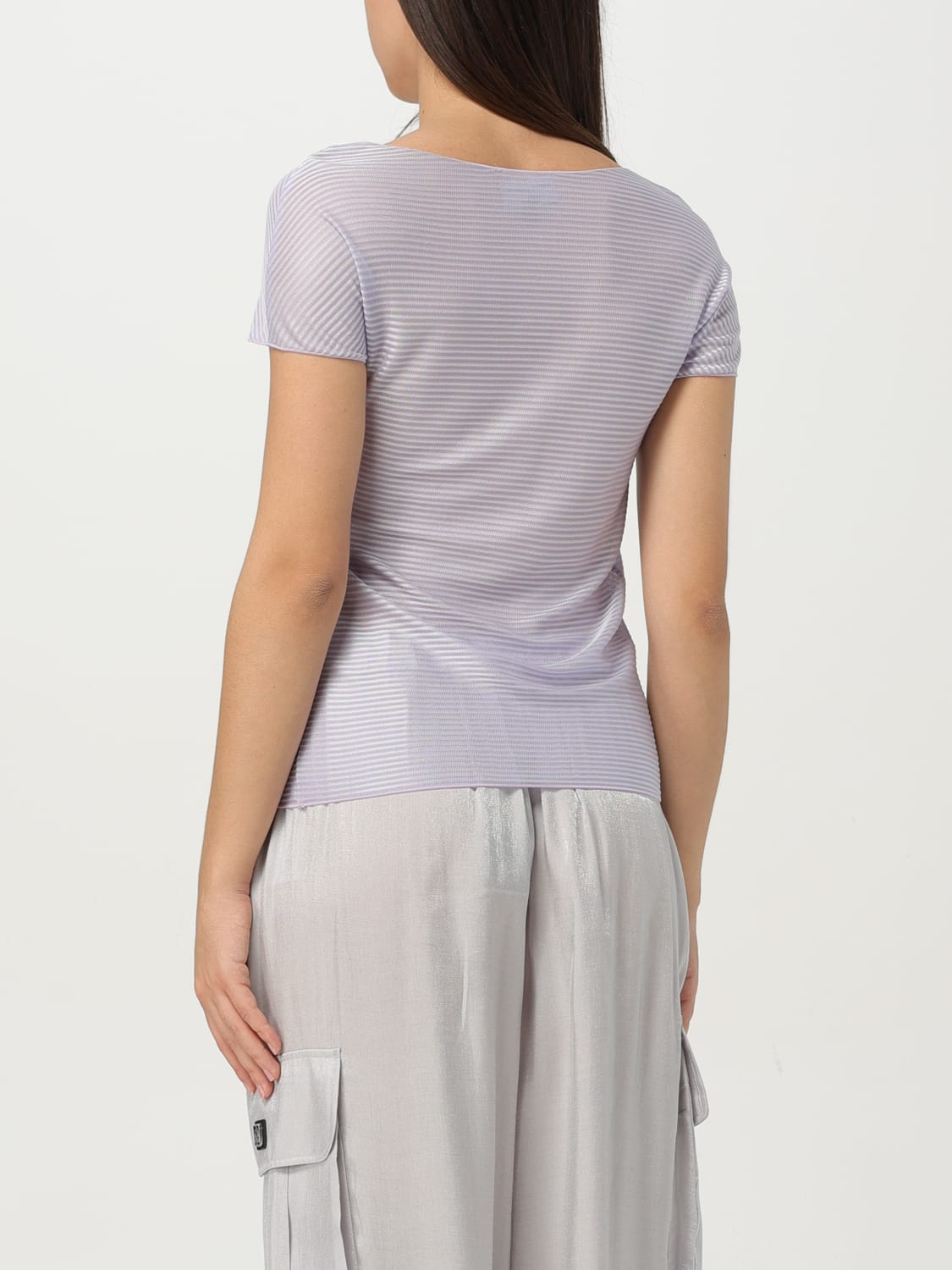 Top woman Emporio Armani - 2