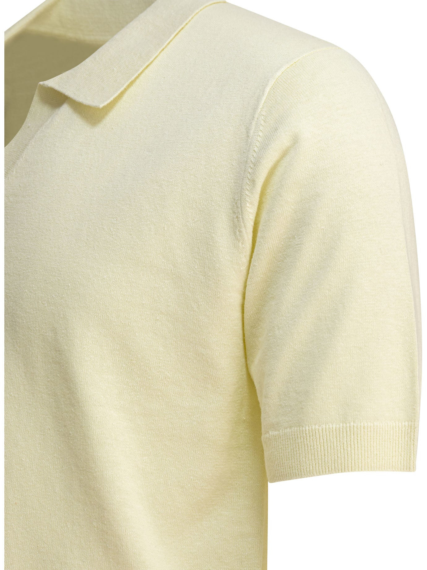 Norse Projects "leif" Polo Shirt - 4