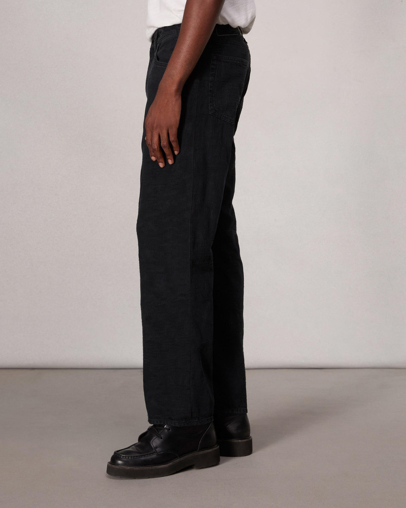 rag & bone Fit 4 Straight Fit Jean
Authentic Rigid Denim outlook