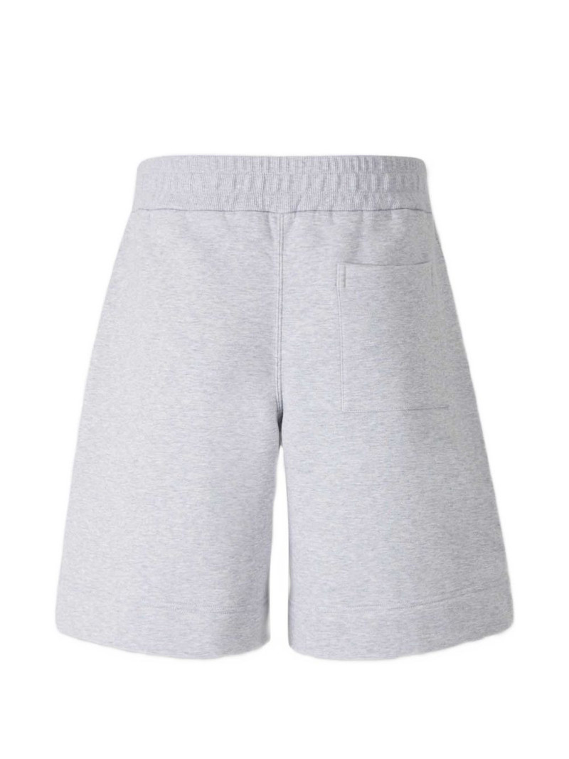 Jil Sander drawstring shorts outlook