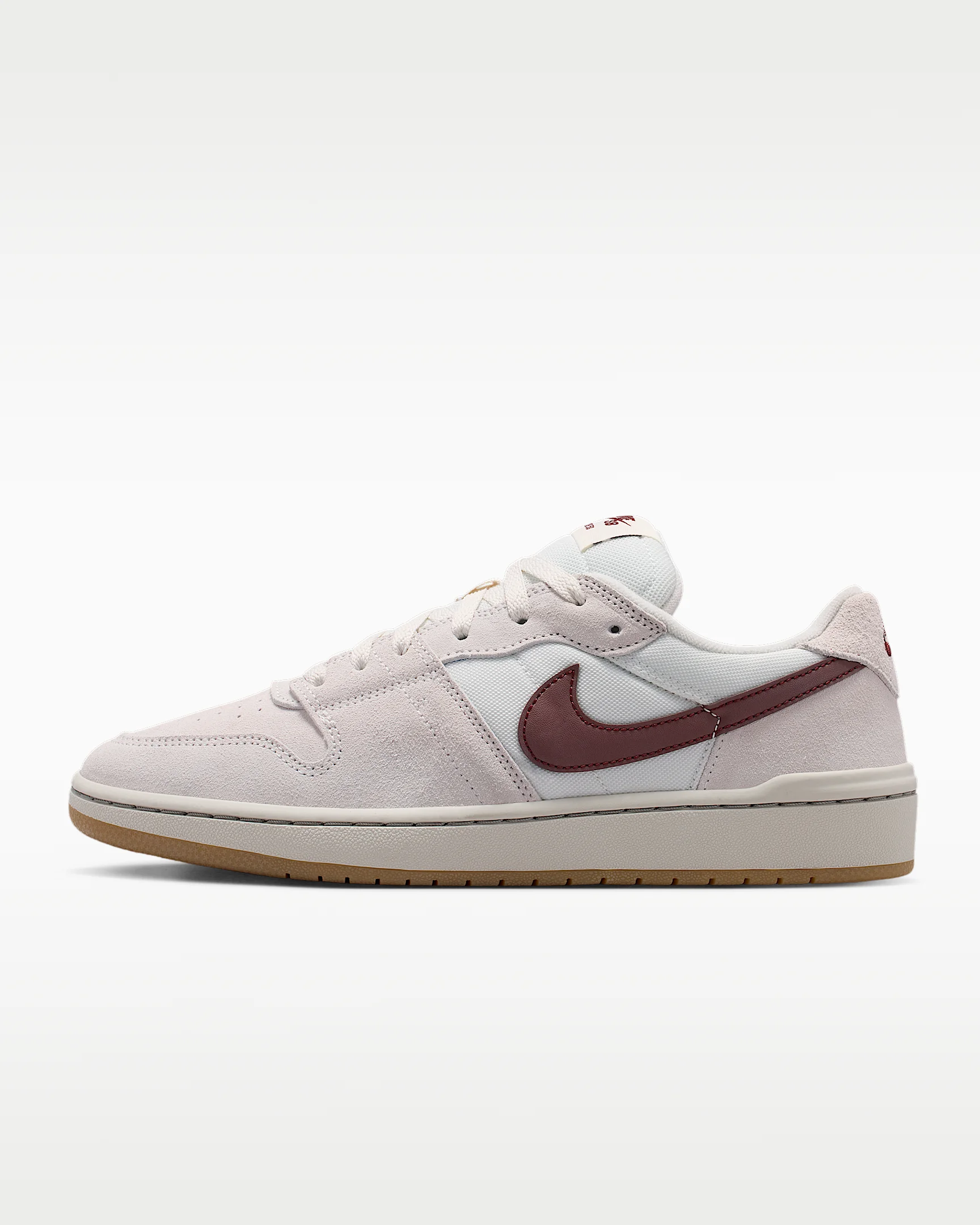 Nike SB Code 58 Skate Shoes - 1