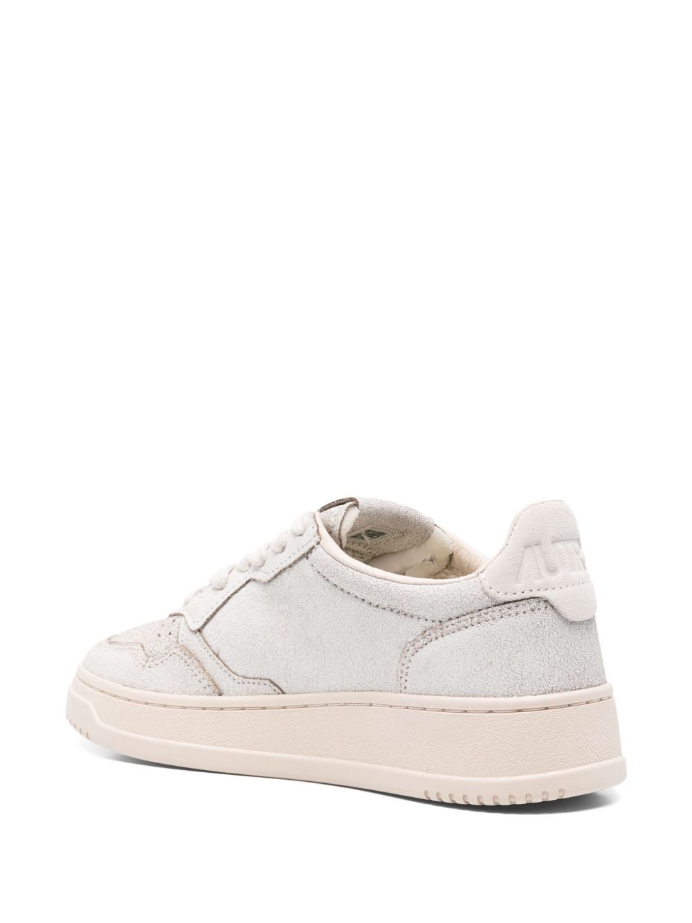 Medalist low sneakers - 3