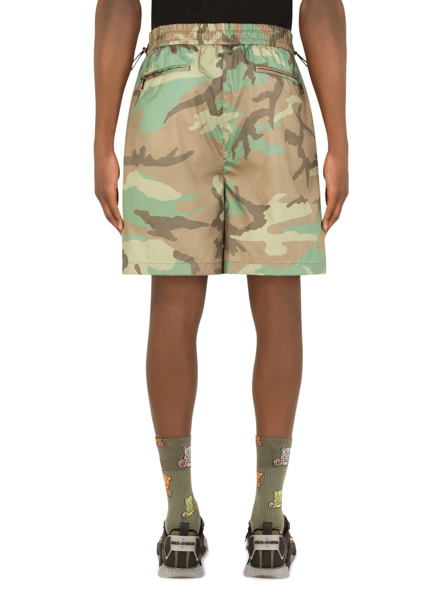 Cargo shorts - 3