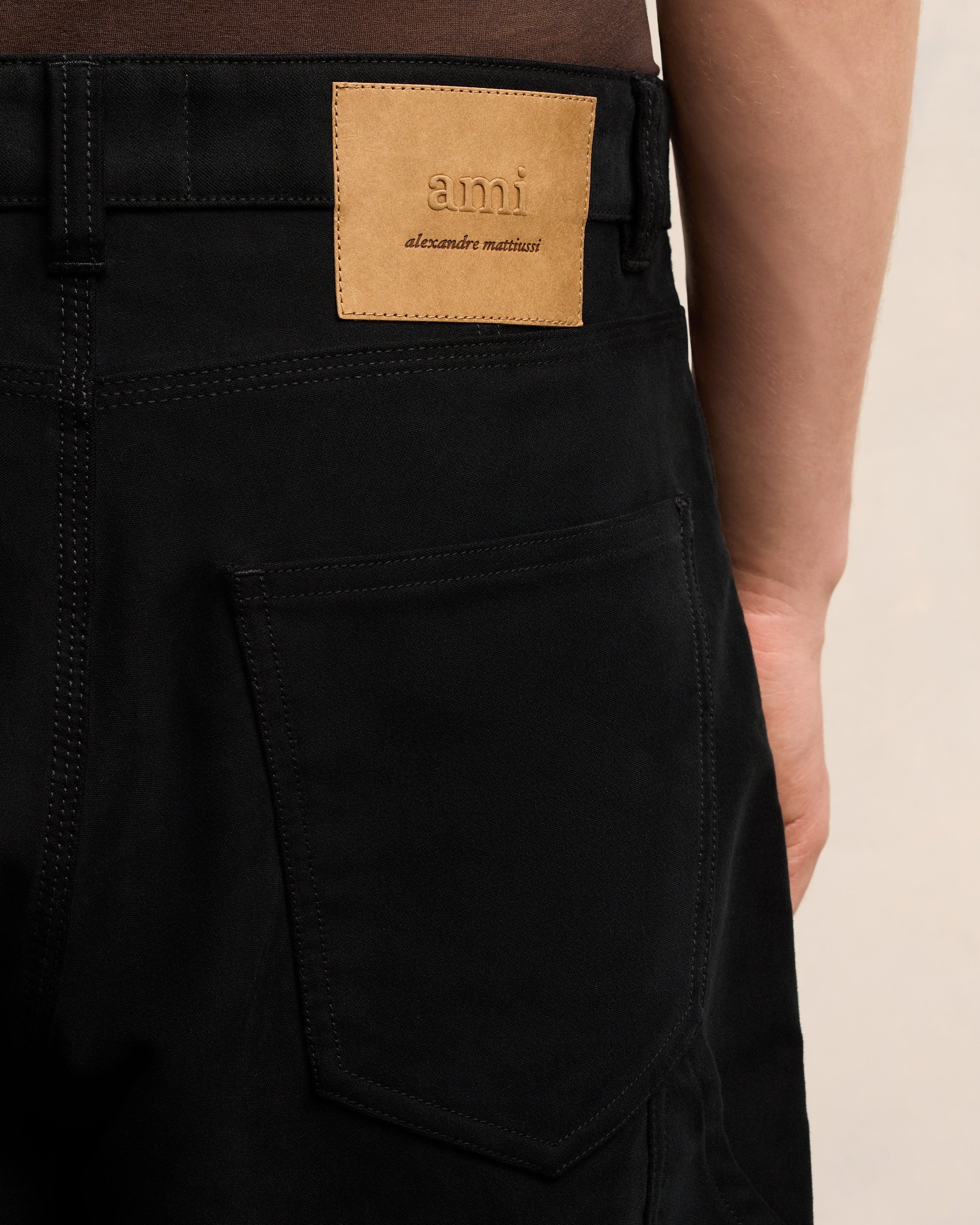 WORKER TROUSERS - 5