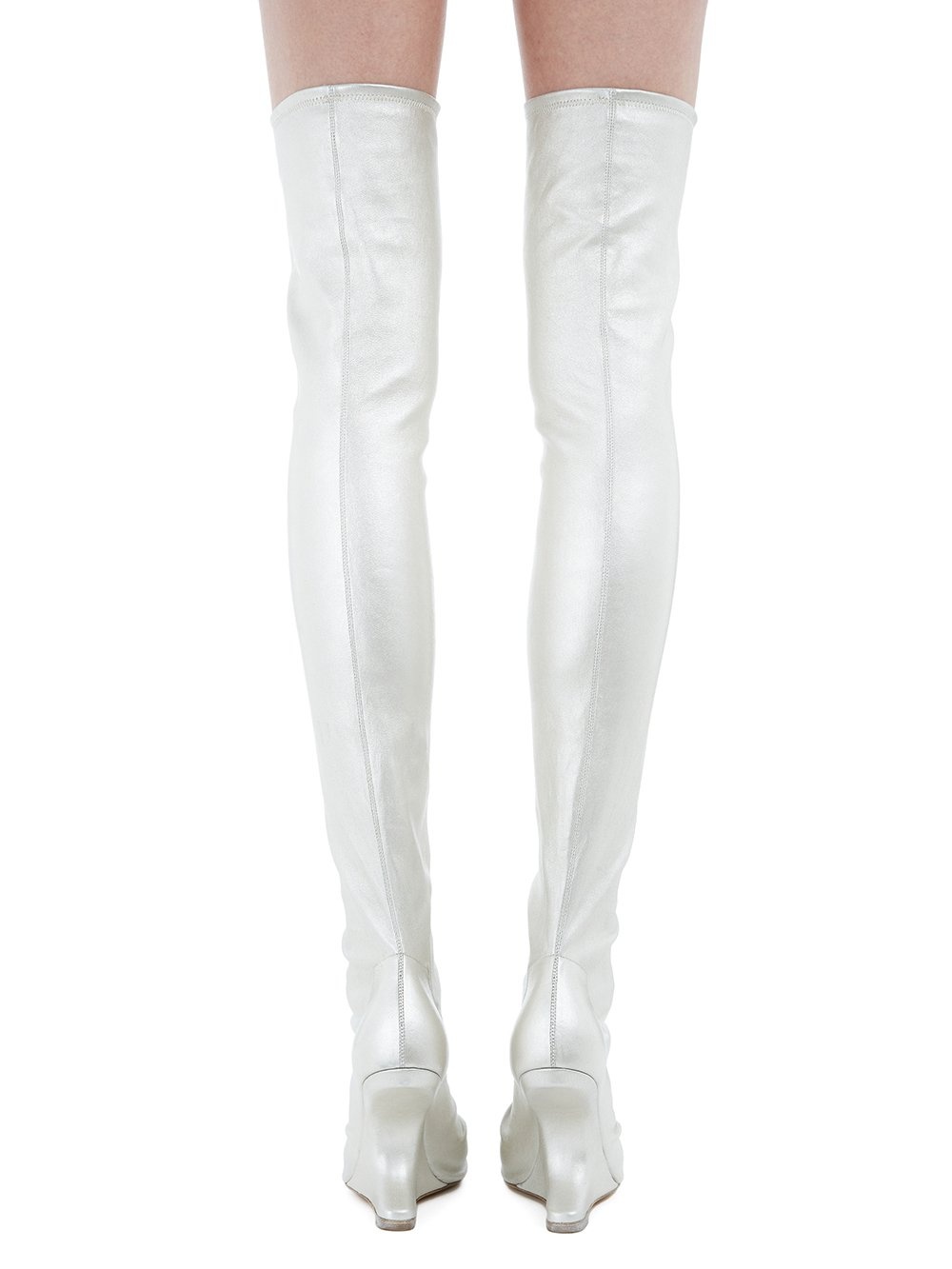 BOOTS - 4