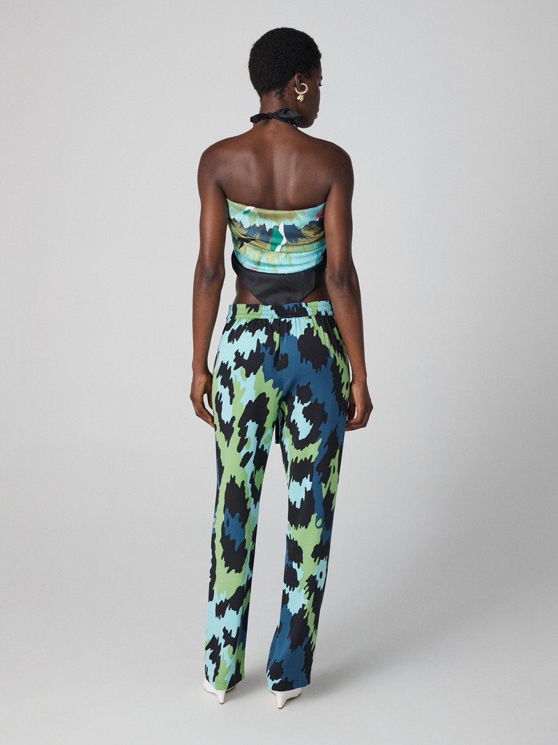DIANE VON FURSTENBERG Diane Pants outlook