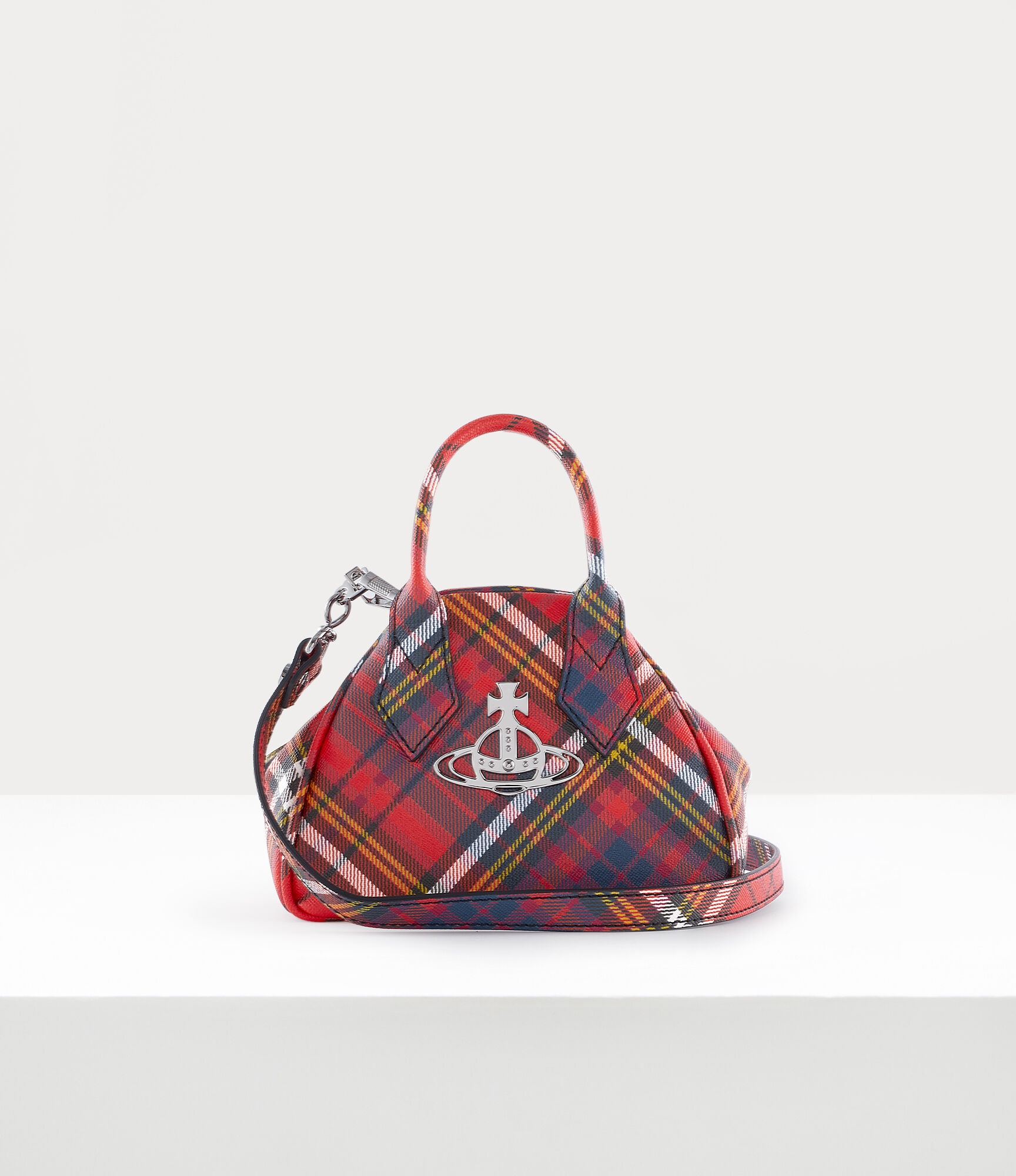 YASMINE MINI YASMINE BAG - 3