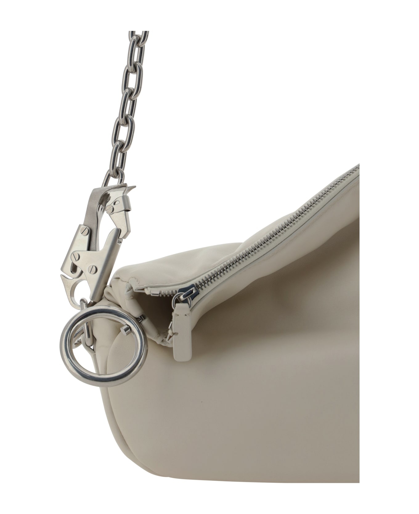 Knight Shoulder Bag - 4