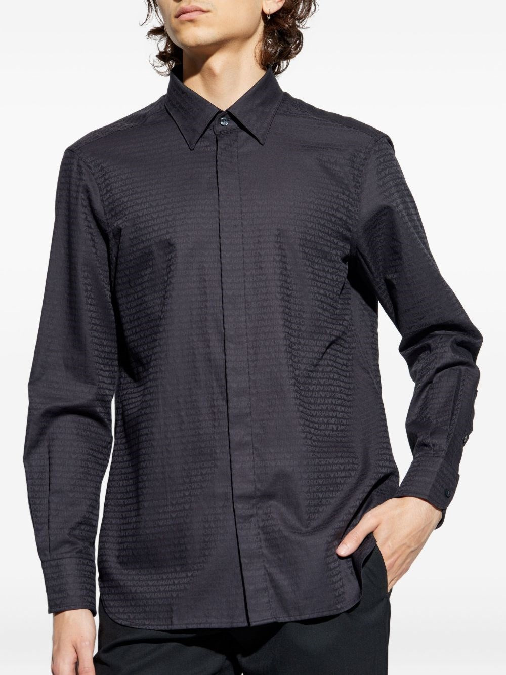 Cotton shirt - 4