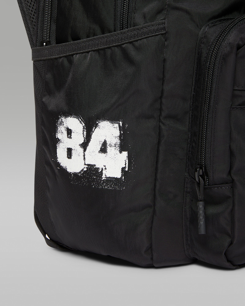 Jordan MVP Backpack (20L) 8