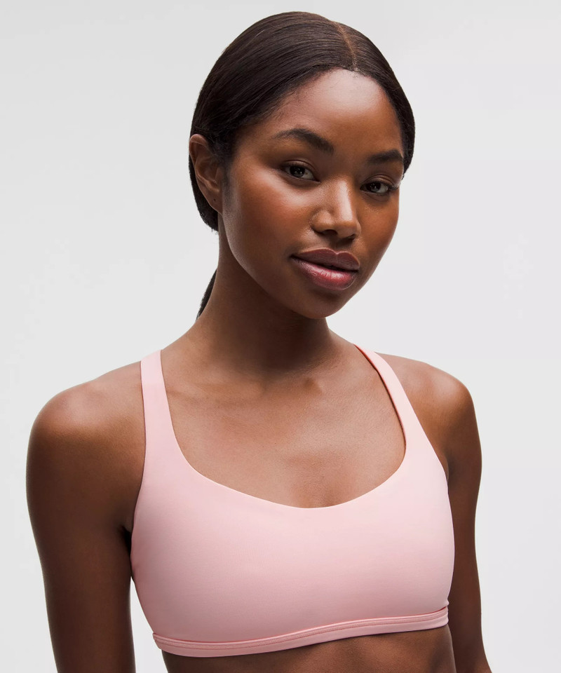 Free to Be Bra - Wild *Light Support, A/B Cup 4