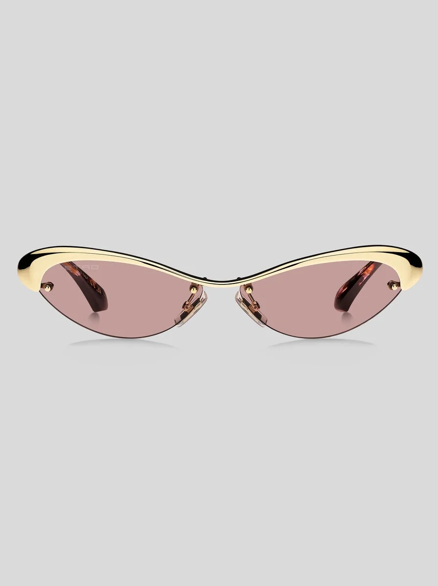 ETROAURA SUNGLASSES - 1