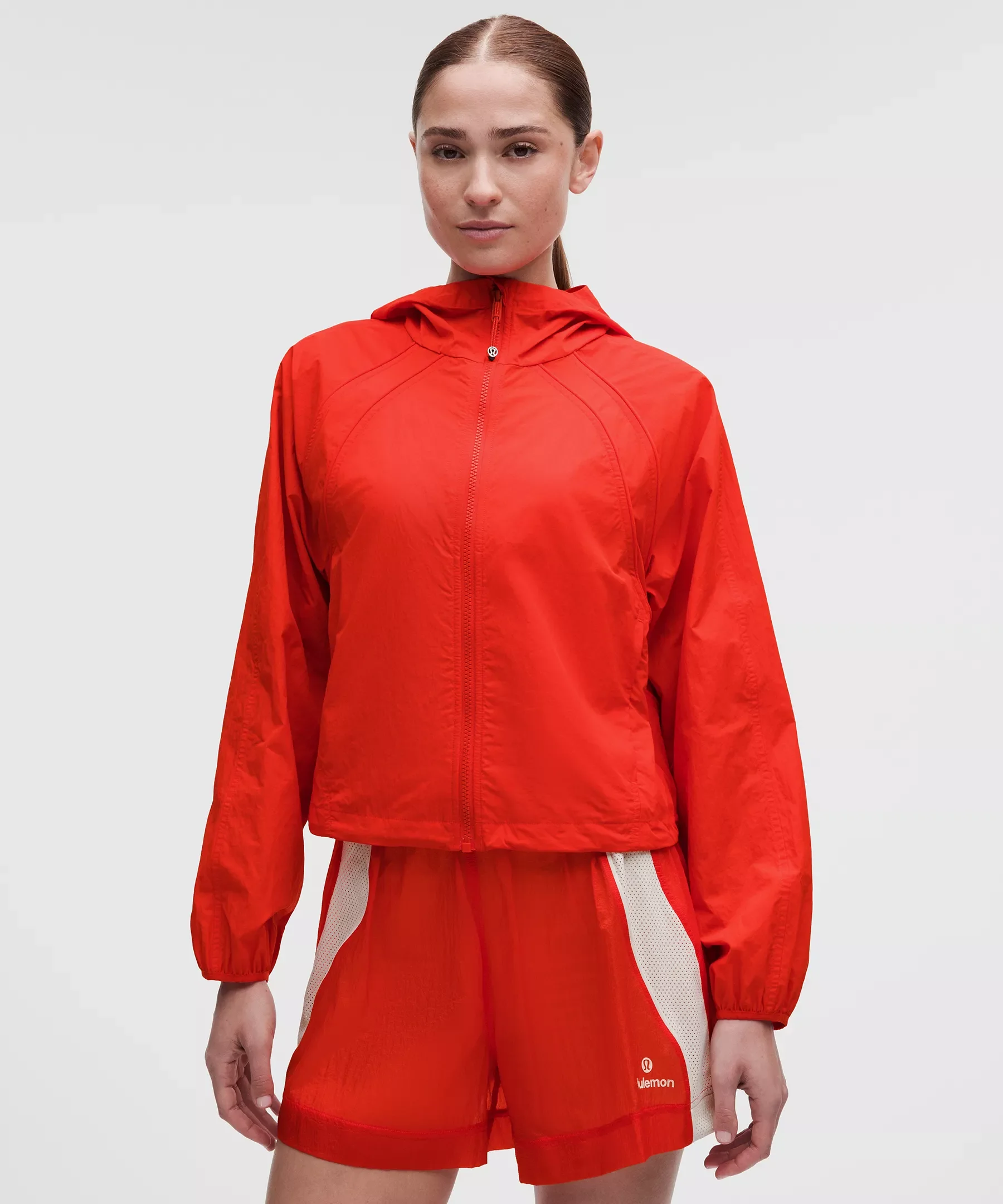 Scuba Windbreaker - 1