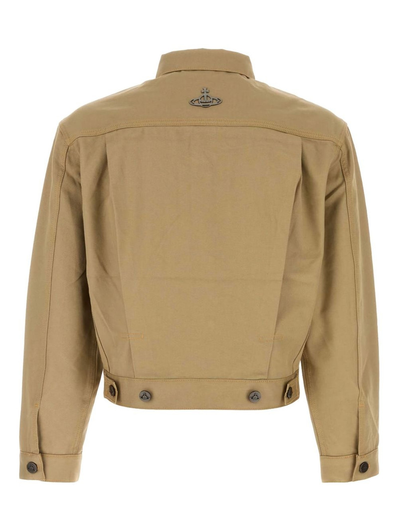 Vivienne Westwood Marlene jacket outlook