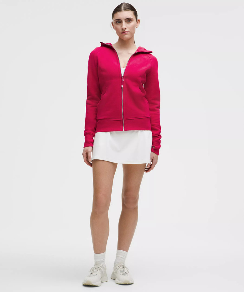 lululemon Scuba Full-Zip Hoodie outlook