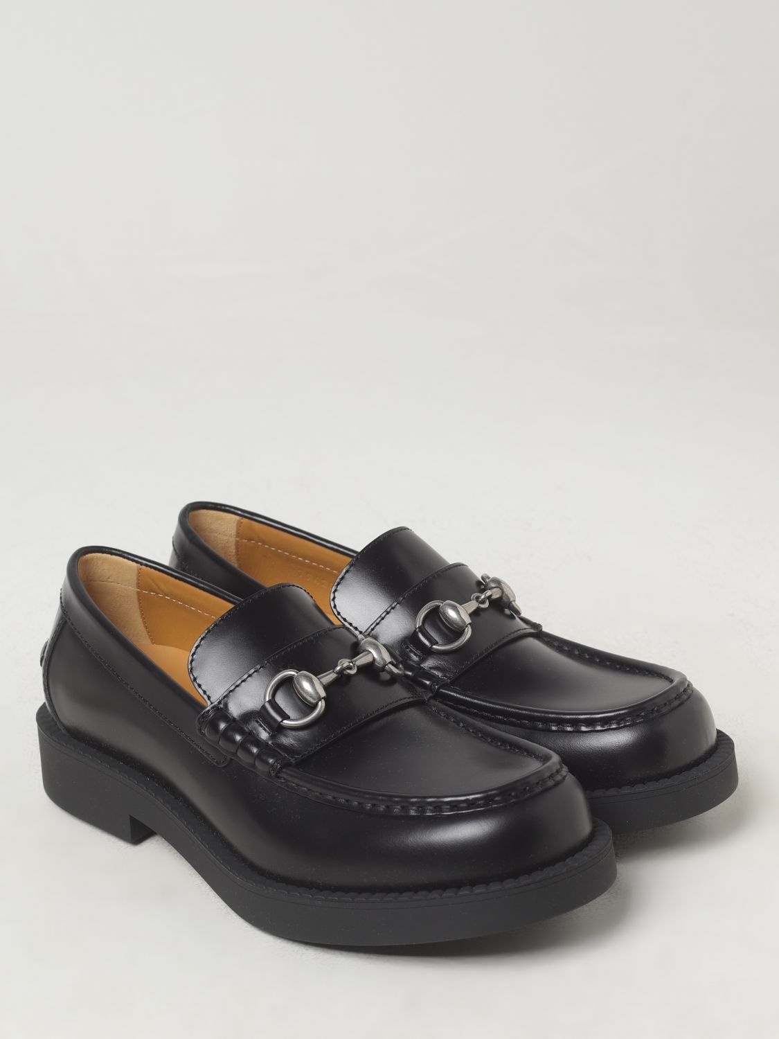 Shoes men Gucci - 2
