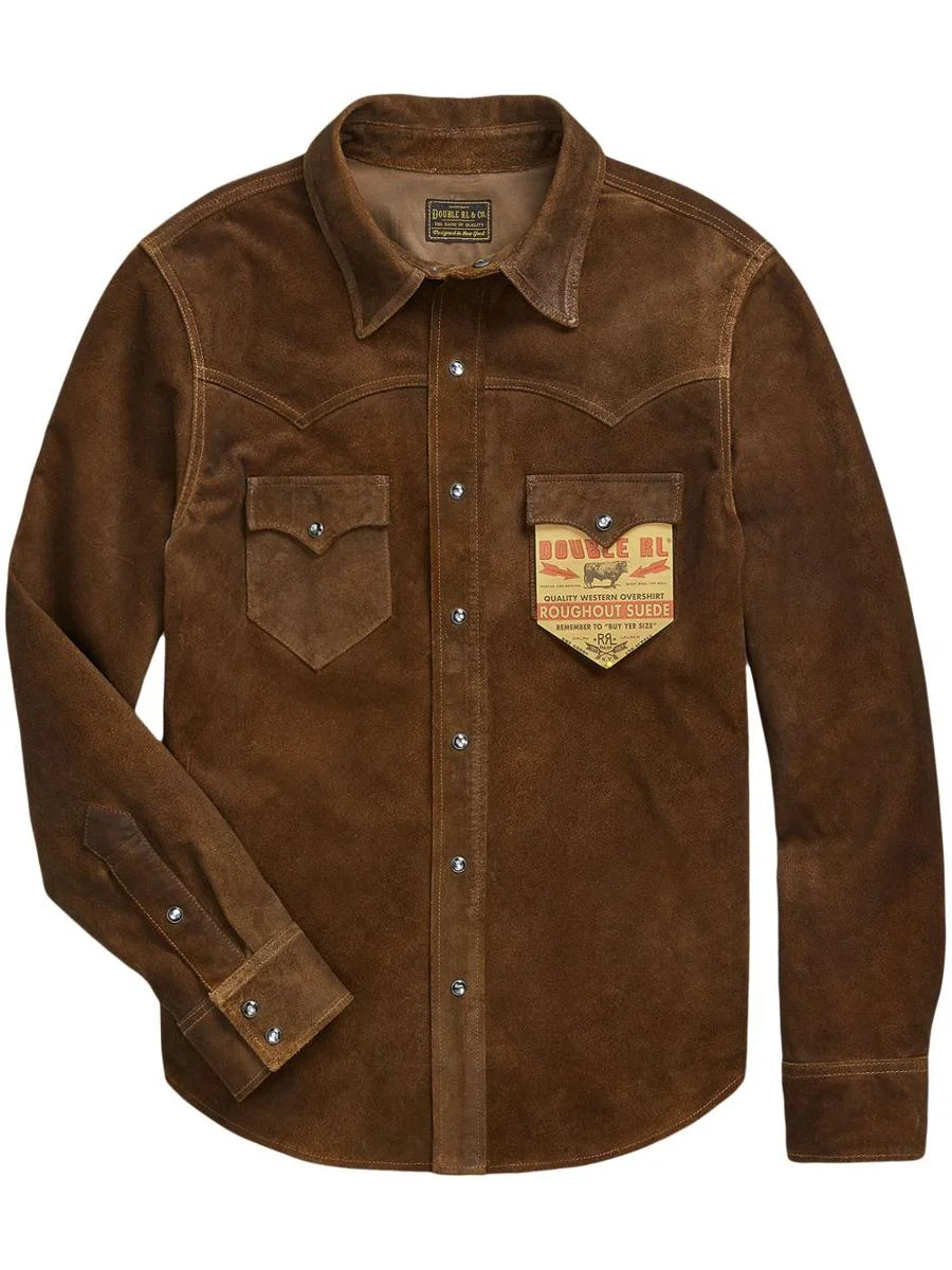 Ralph Lauren RRL Jacket - 1