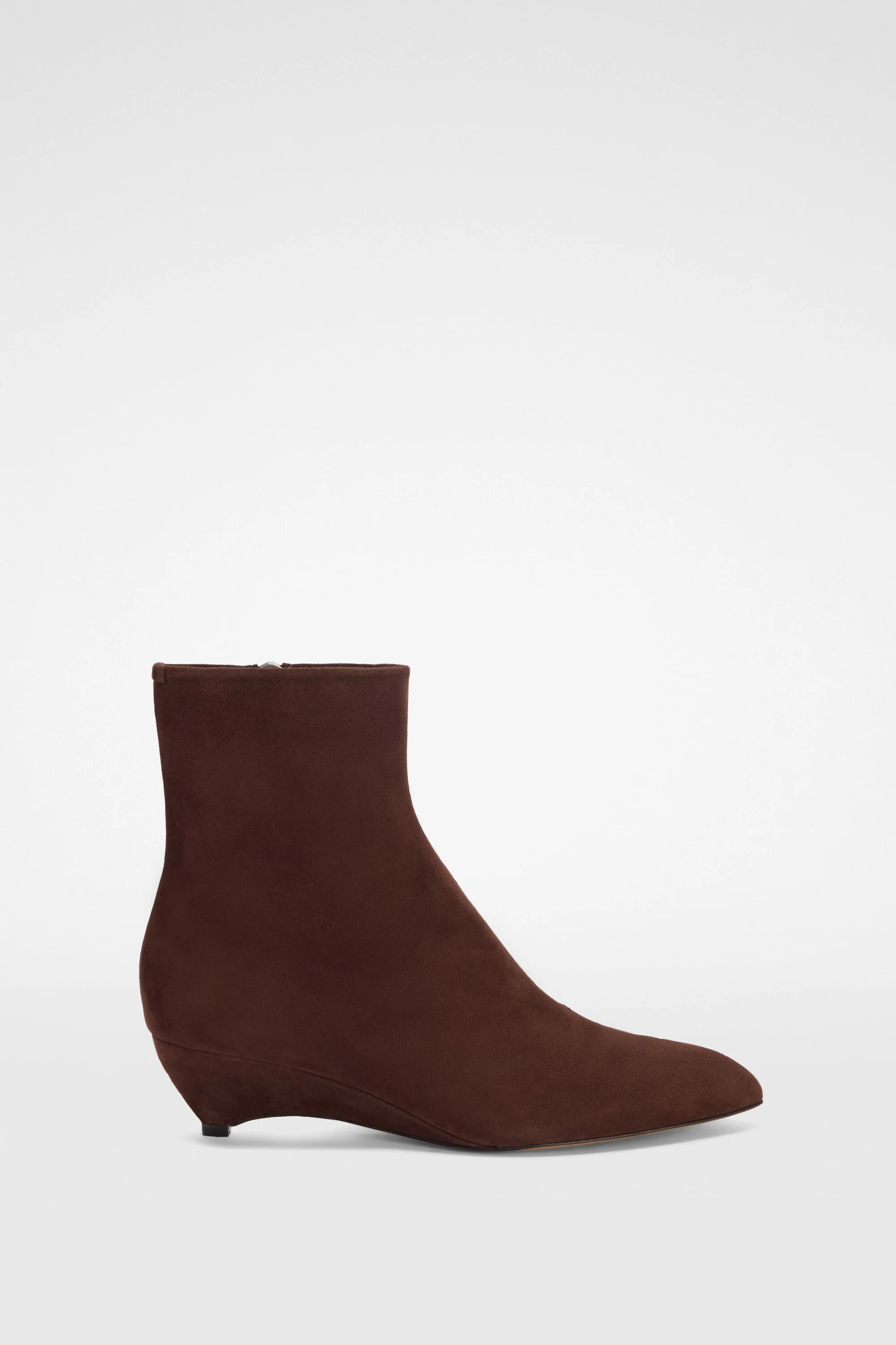 Ankle Boot - 1