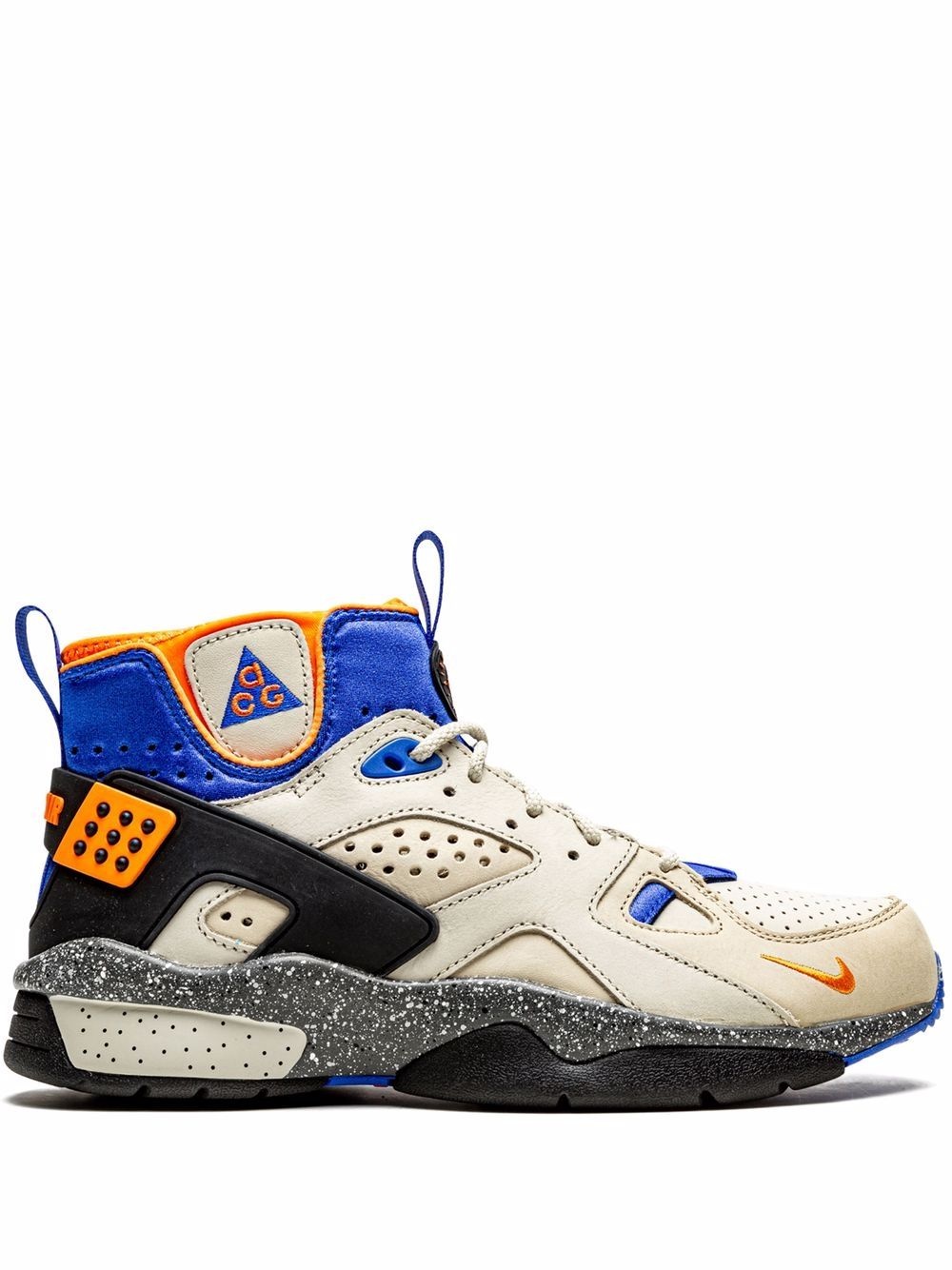 ACG Air Mowabb OG "Rattan Birch 2021" sneakers - 1