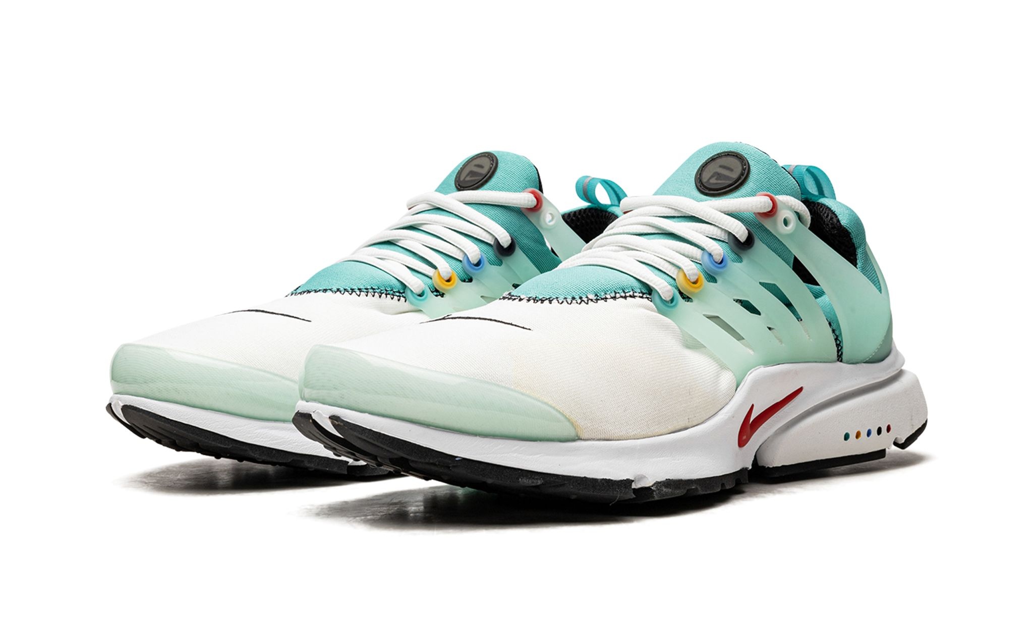 Air Presto "Summer" - 2