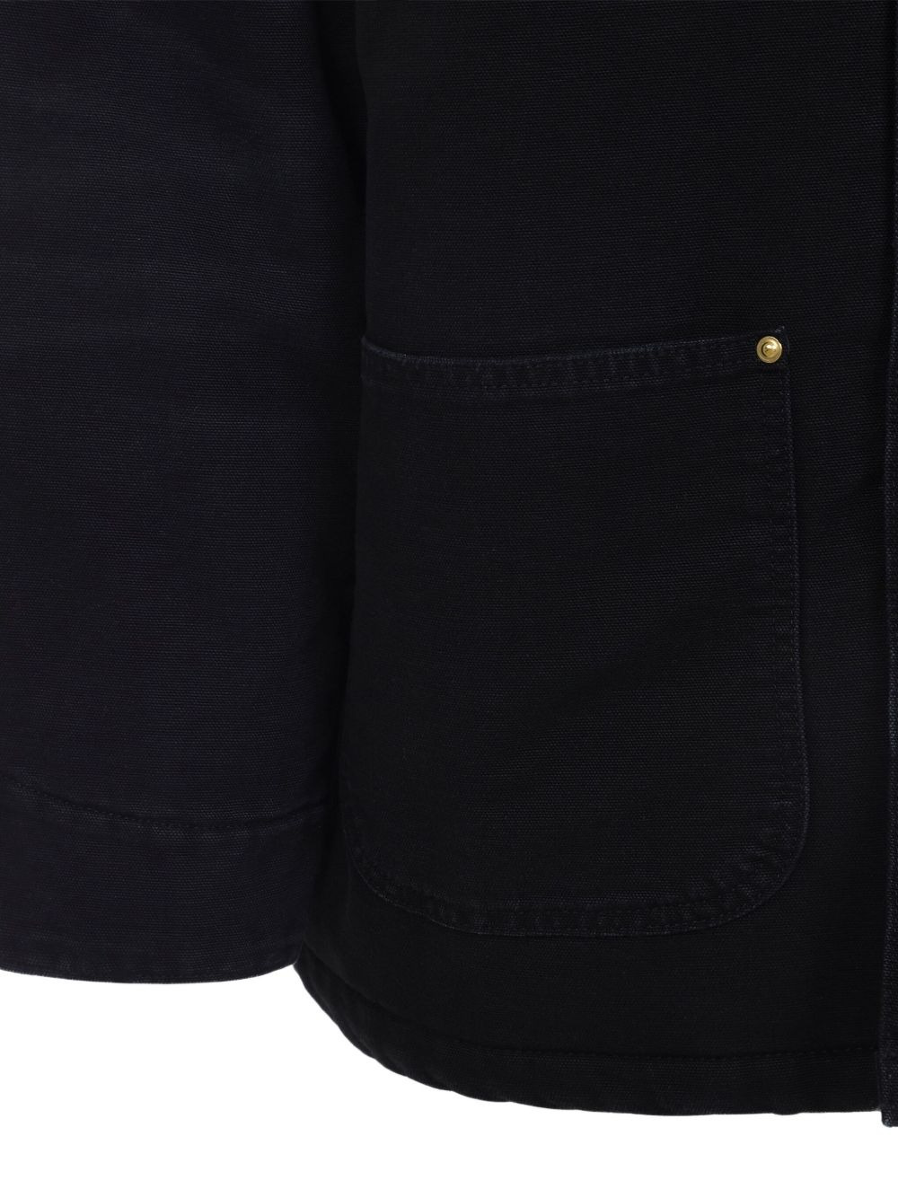 Clapton cotton jacket - 5