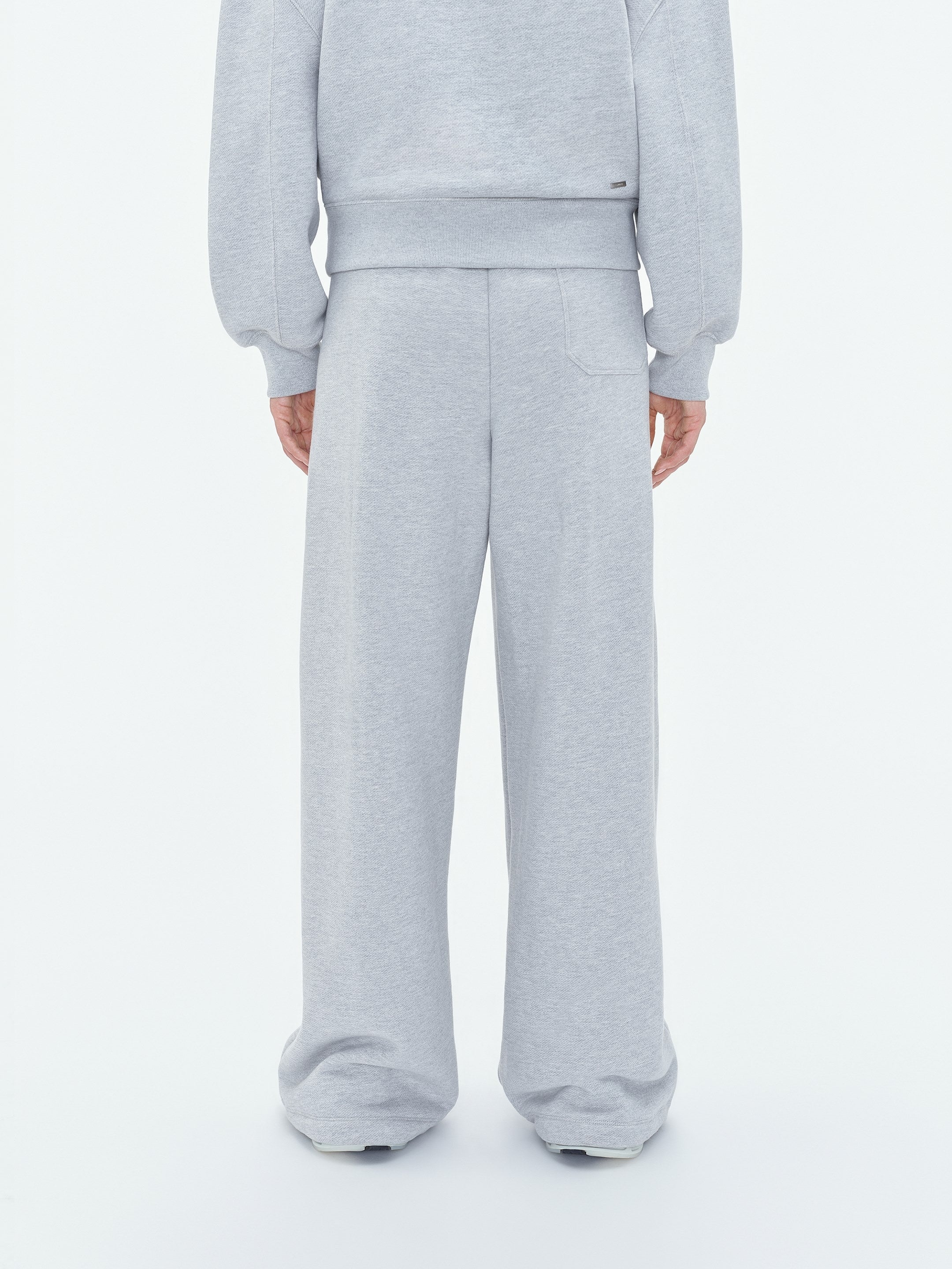 AMIRI ARTS DISTRICT BAGGY SWEATPANT - 5