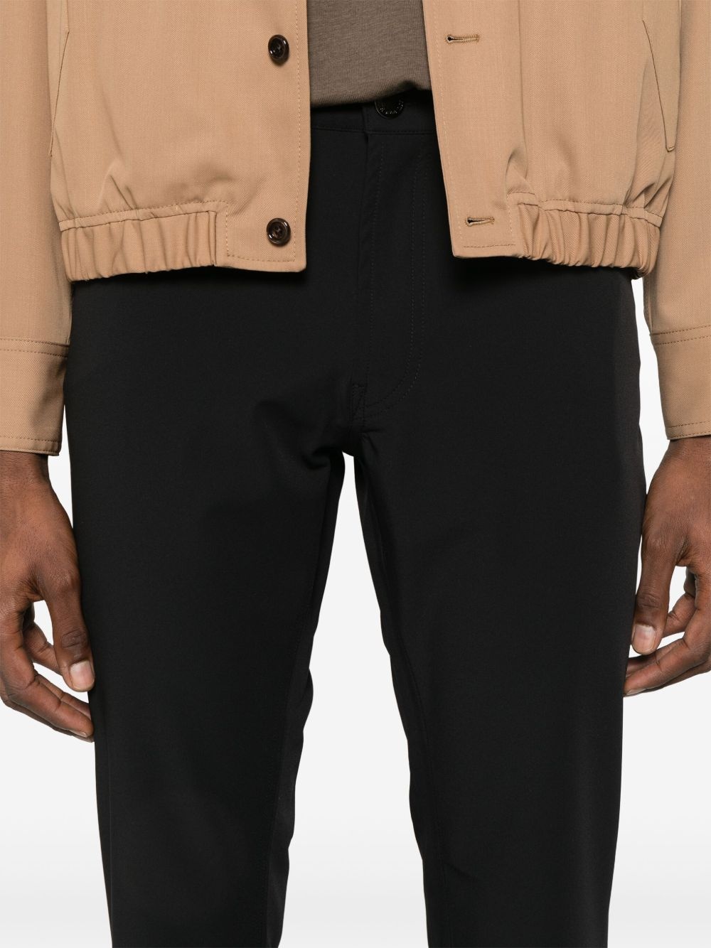 tapered trousers - 5