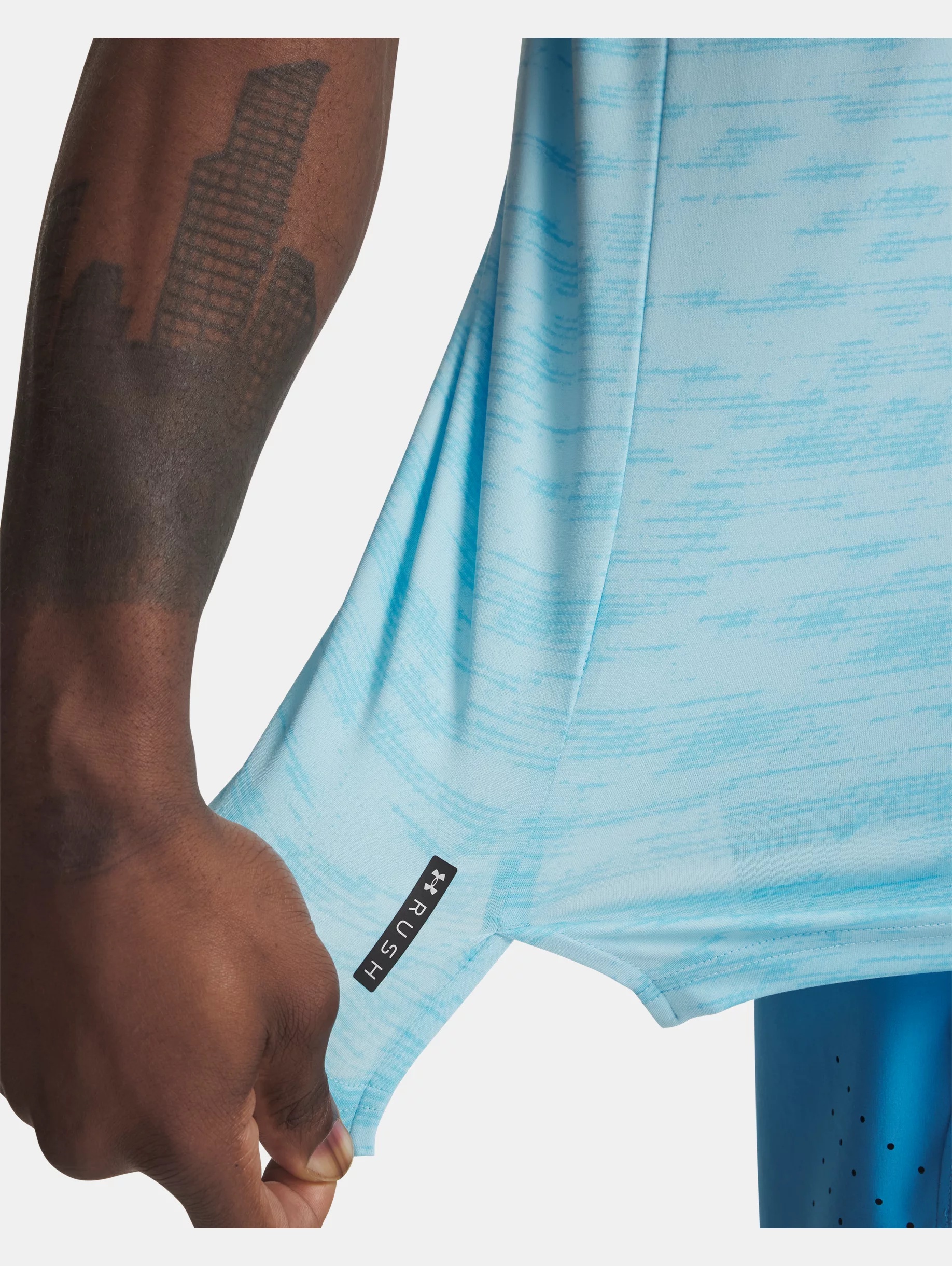 UA Vanish Energy Printed - 3