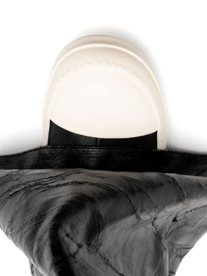 Porterville boots 4