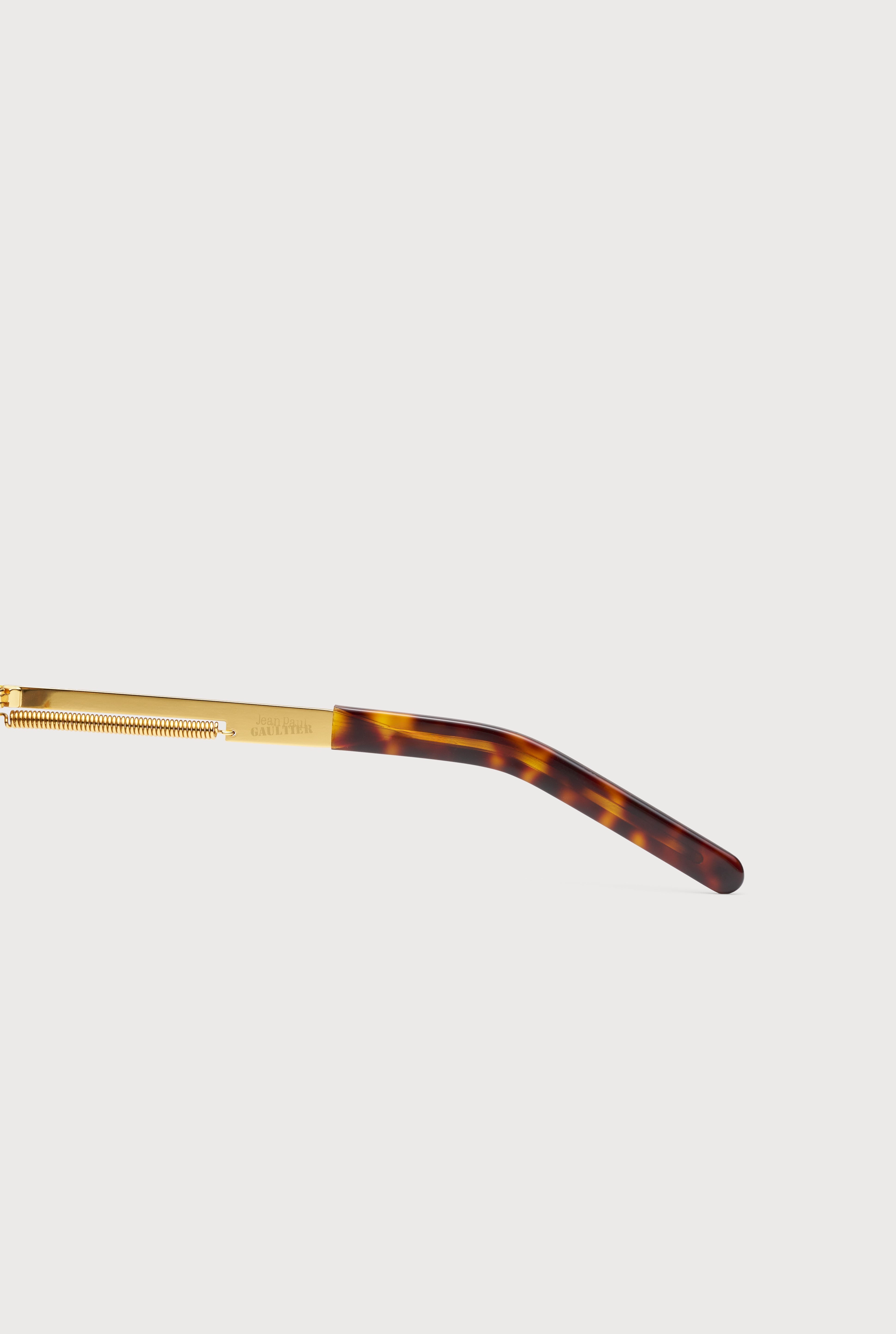 THE GOLD 56-8171 SUNGLASSES - 4