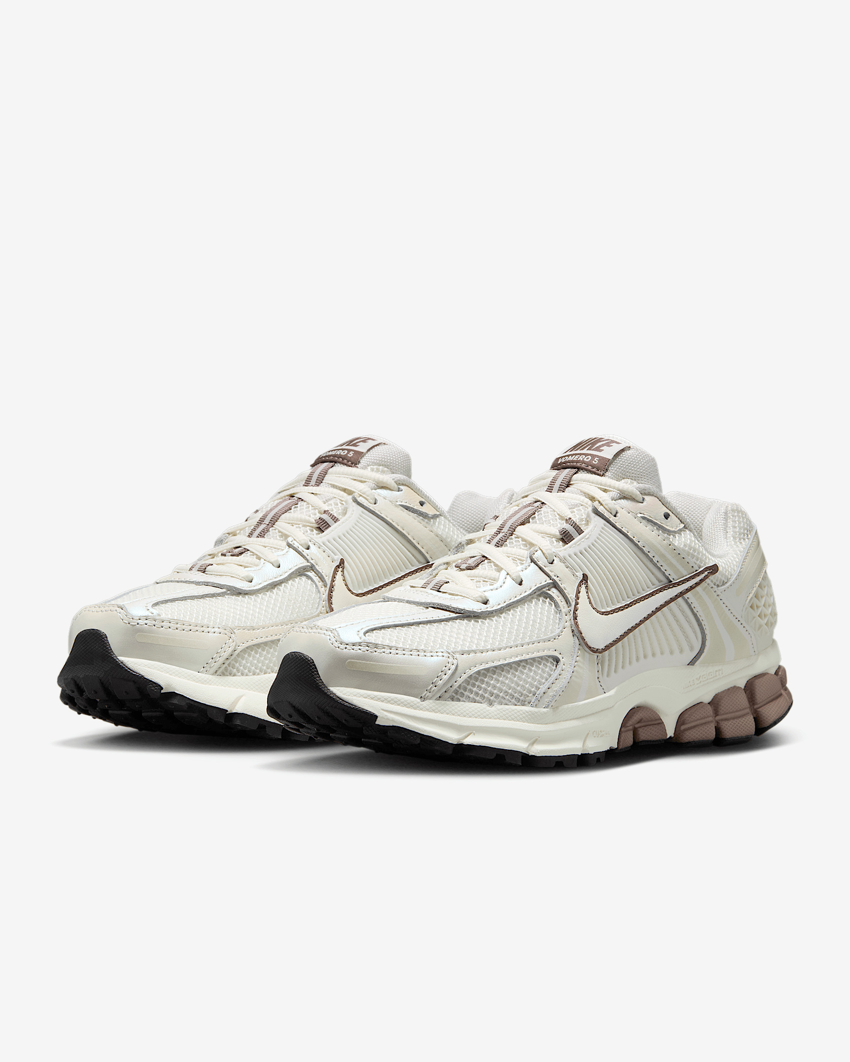 Nike Zoom Vomero 5 Women's Shoes - 5