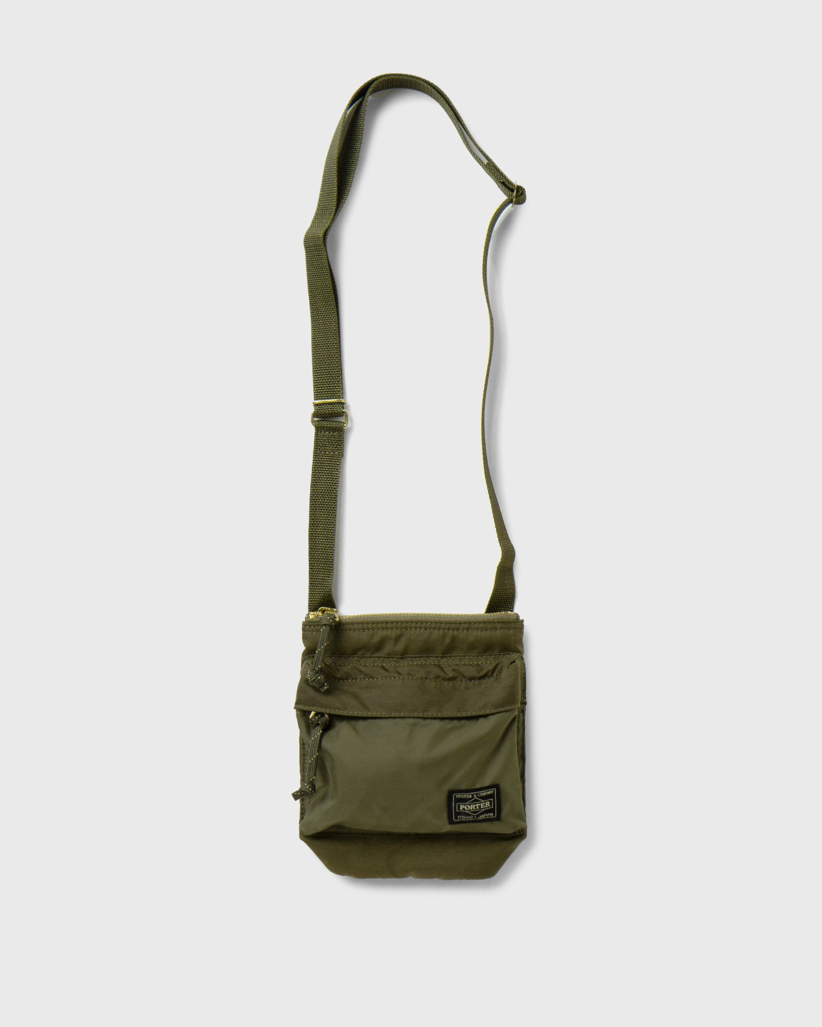 FORCE SHOULDER POUCH - 1