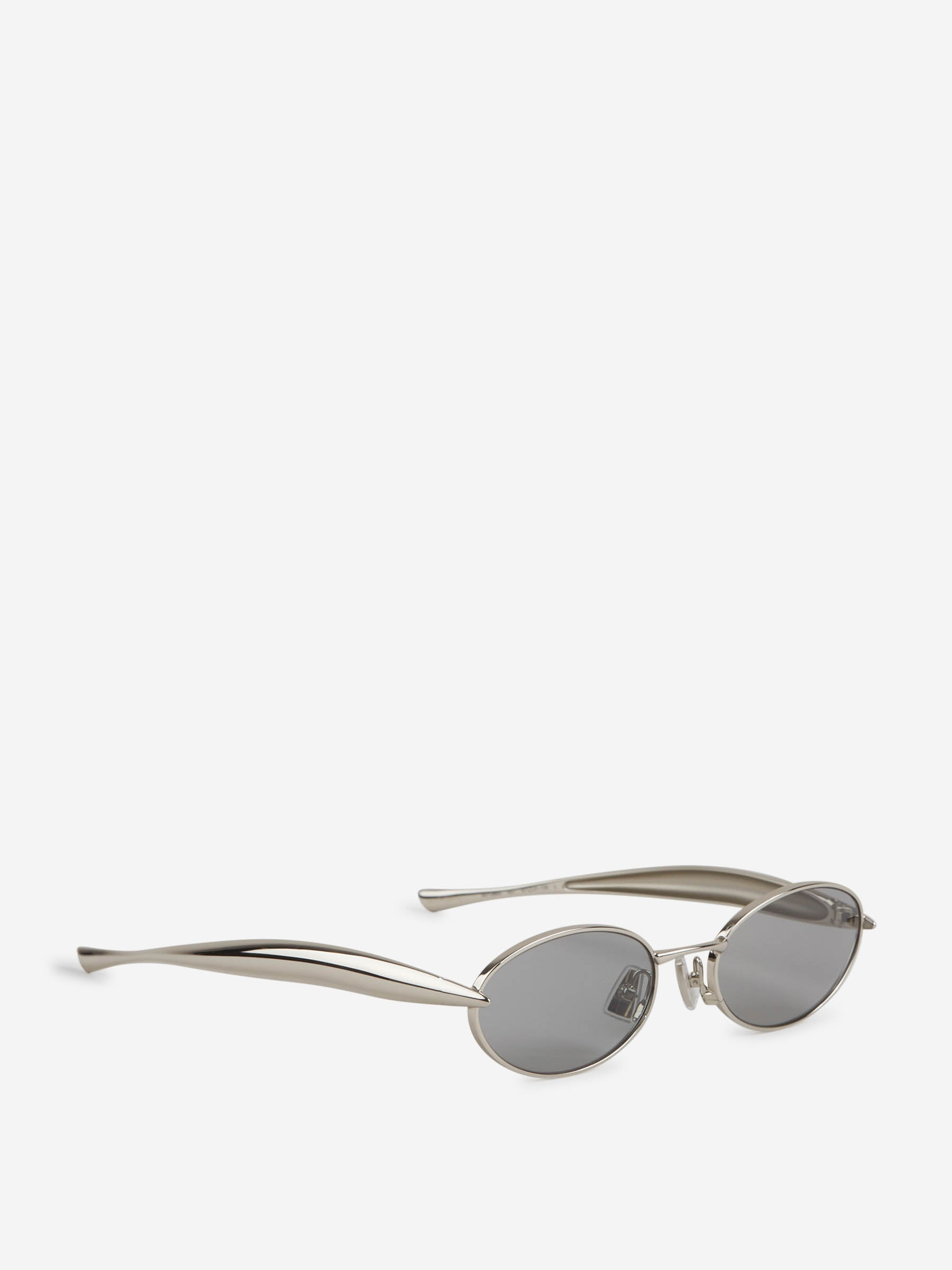 OVAL SUNGLASSES - 2