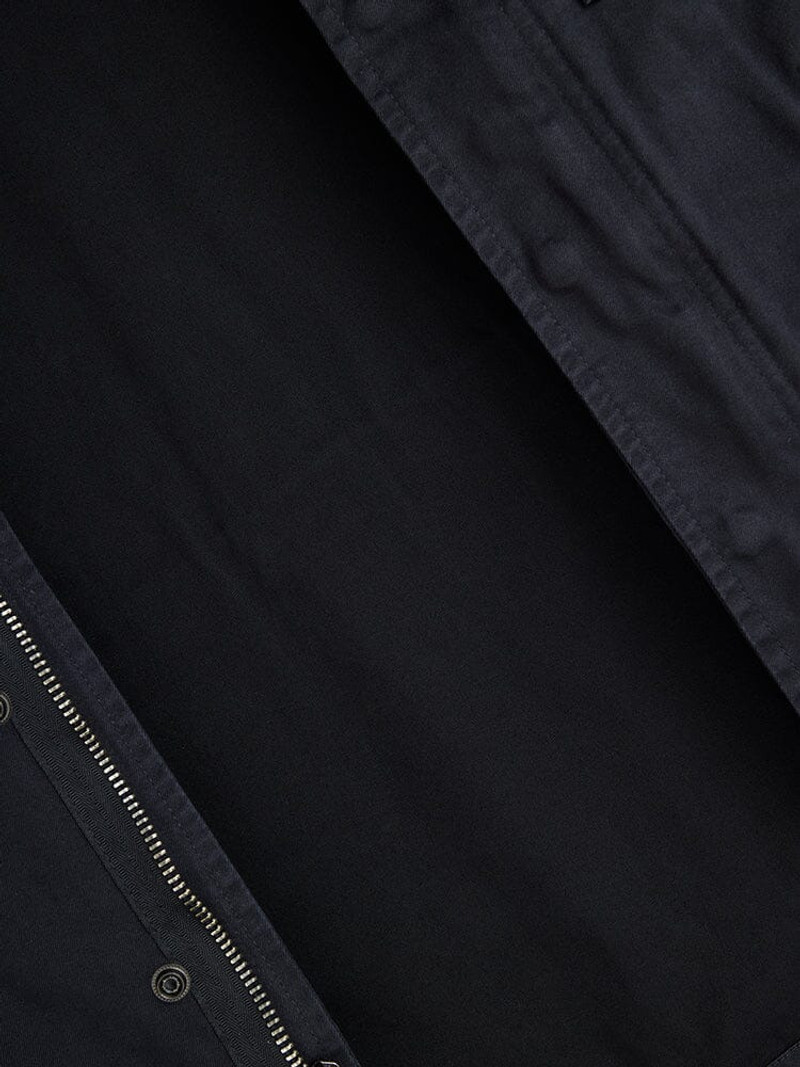 M-65 MOD FIELD JACKET GEN II 4