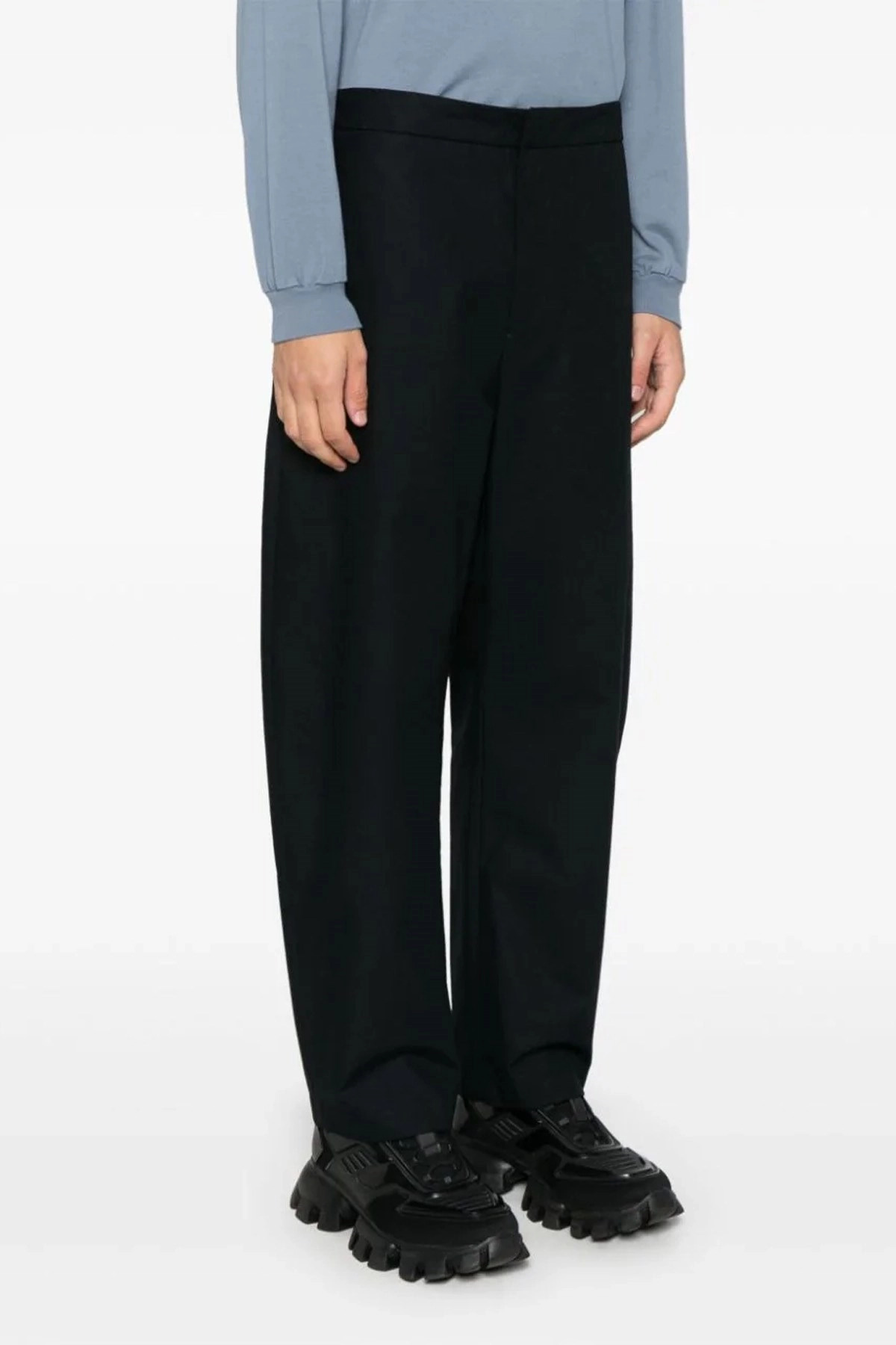 '233' pants - 2