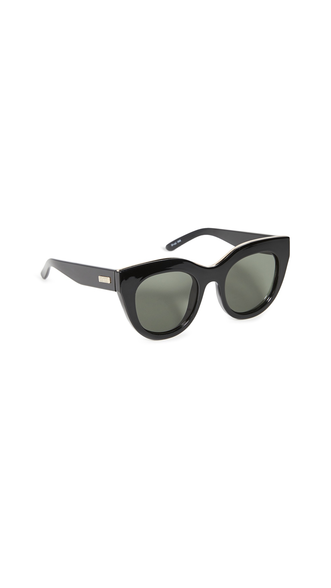 Air Heart Sunglasses - 5