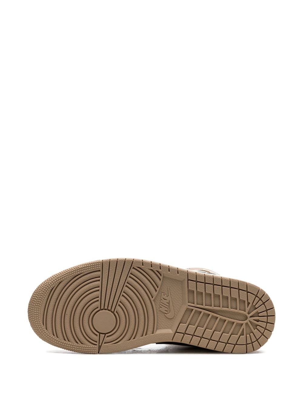 Air Jordan 1 Mid "Desert" sneakers - 7
