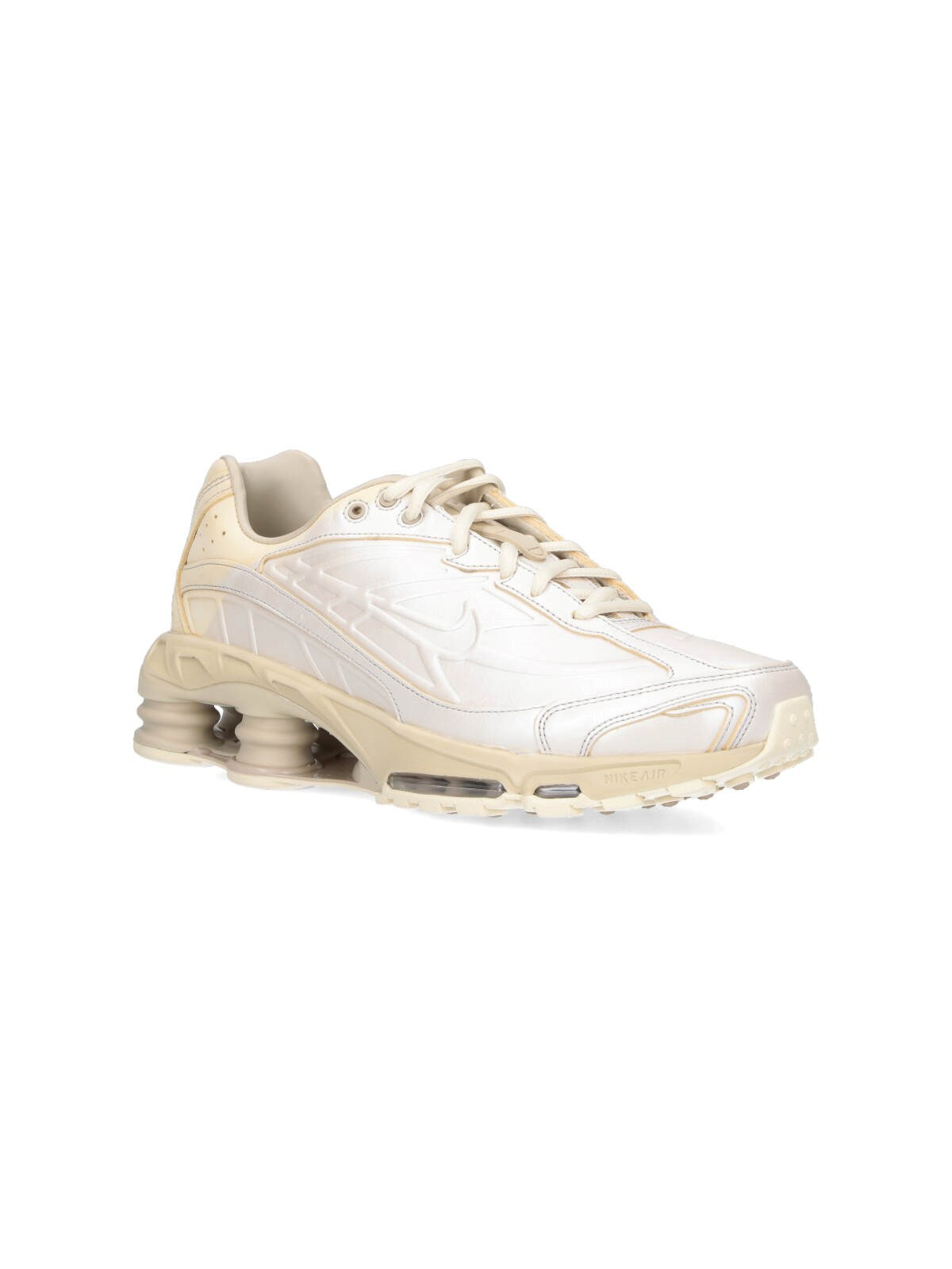 "SHOX RIDE 2 PREMIUM" SNEAKERS - 2