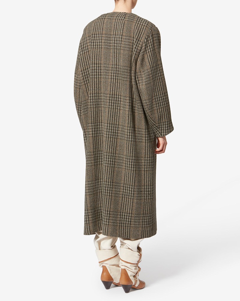 RENEE COAT 5