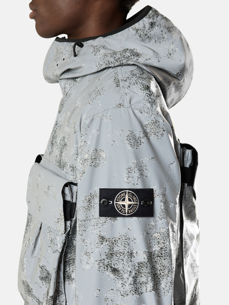 4100002 PLATED REFLECTIVE CAMOUFLAGE_DAVE 2026 TOUR 4