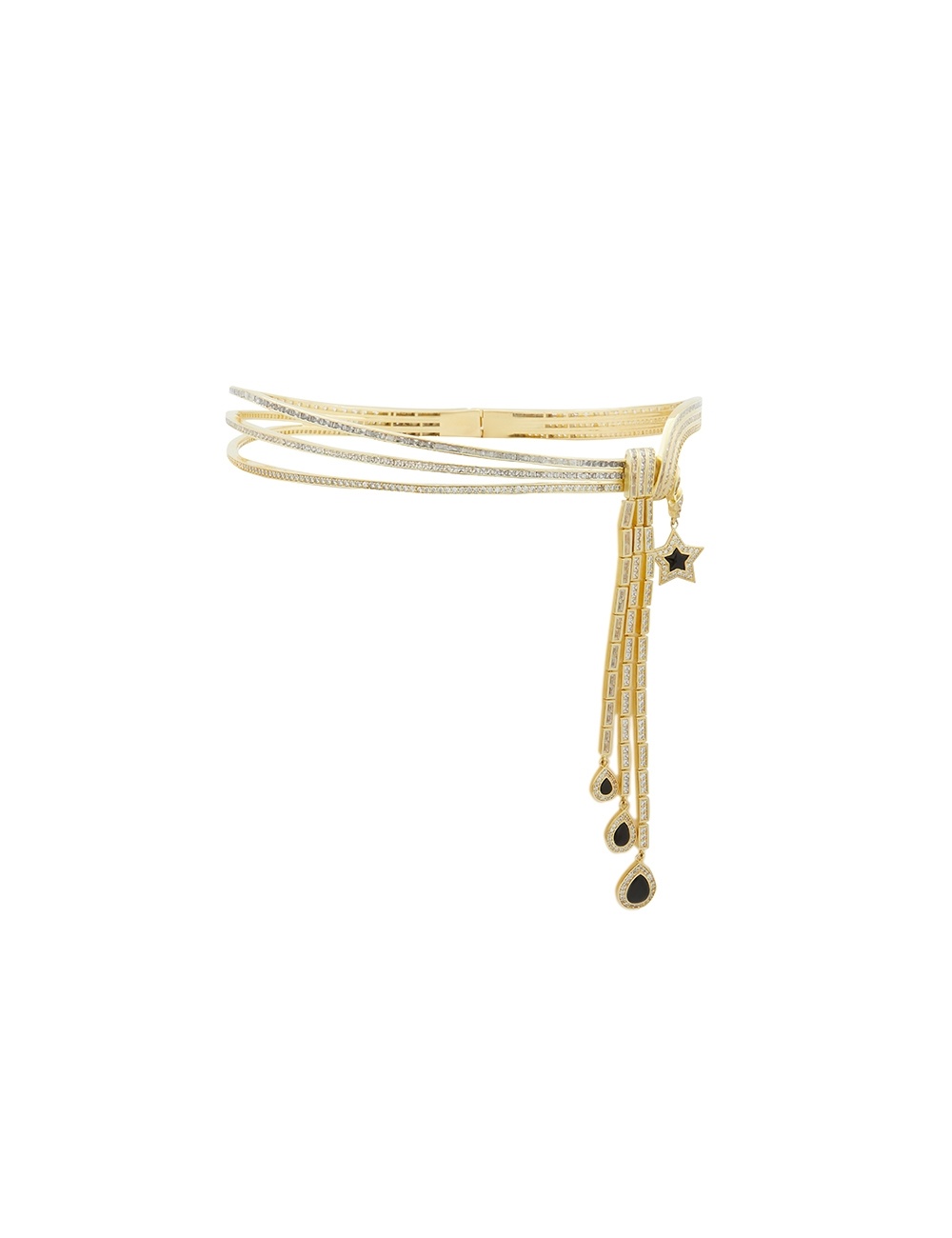 ZIMMERMANN STELLA NECKLACE - 1