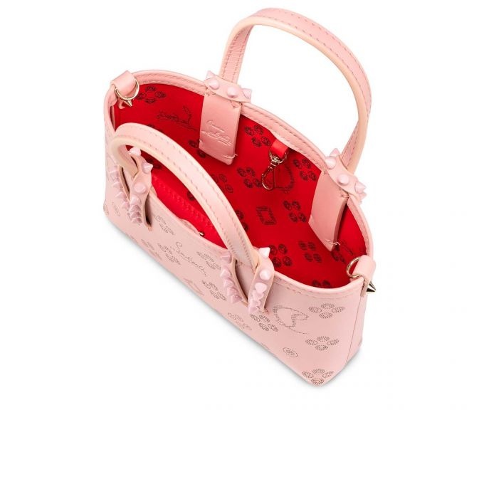 Cabata E/W Nano ROSY/ROSY - 3