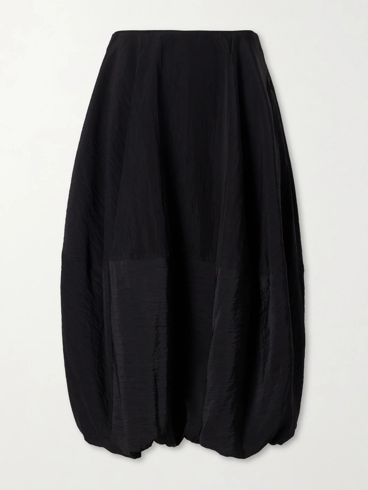 Lisette Shell Midi Skirt - 1