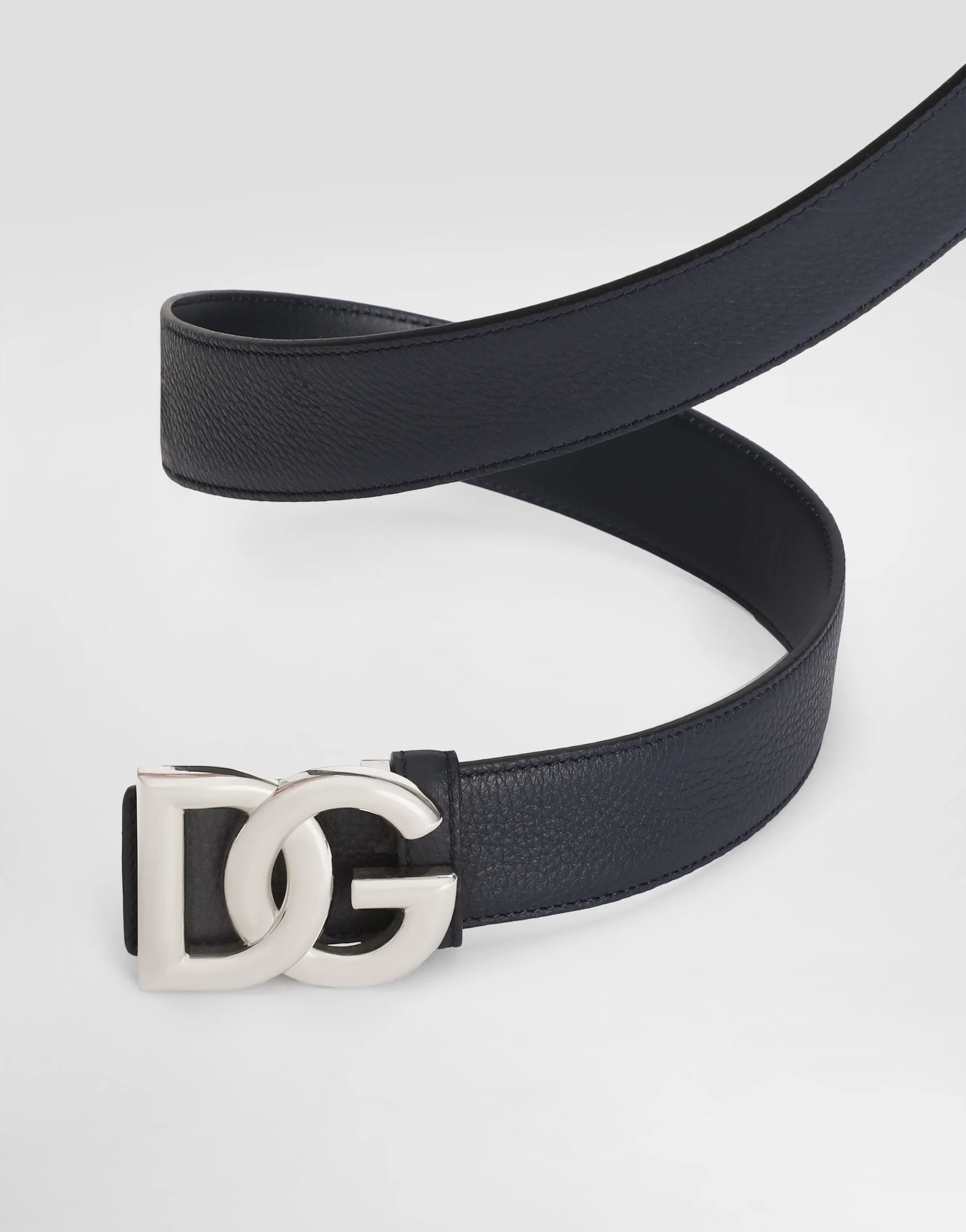 Calfskin belt - 1