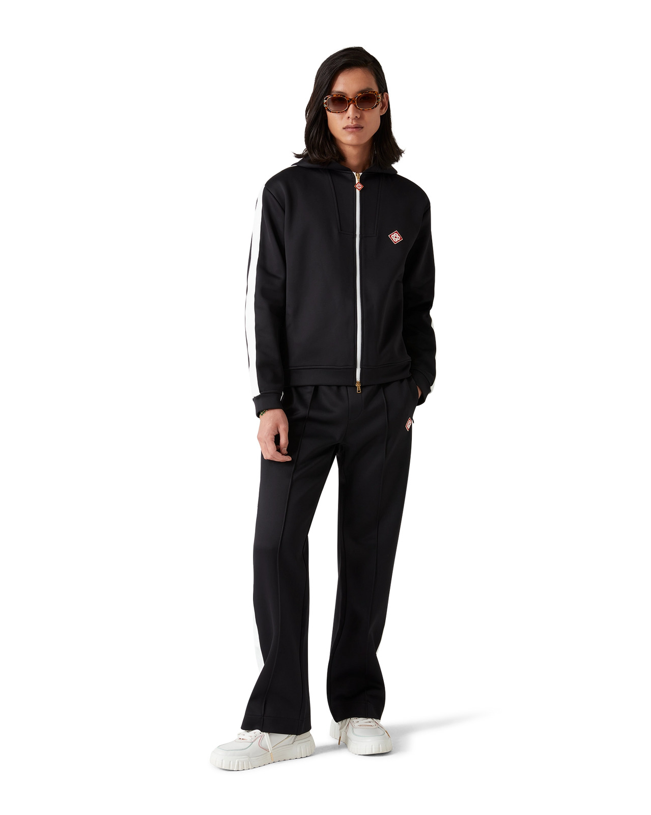 Scuba Sweatpants - 2
