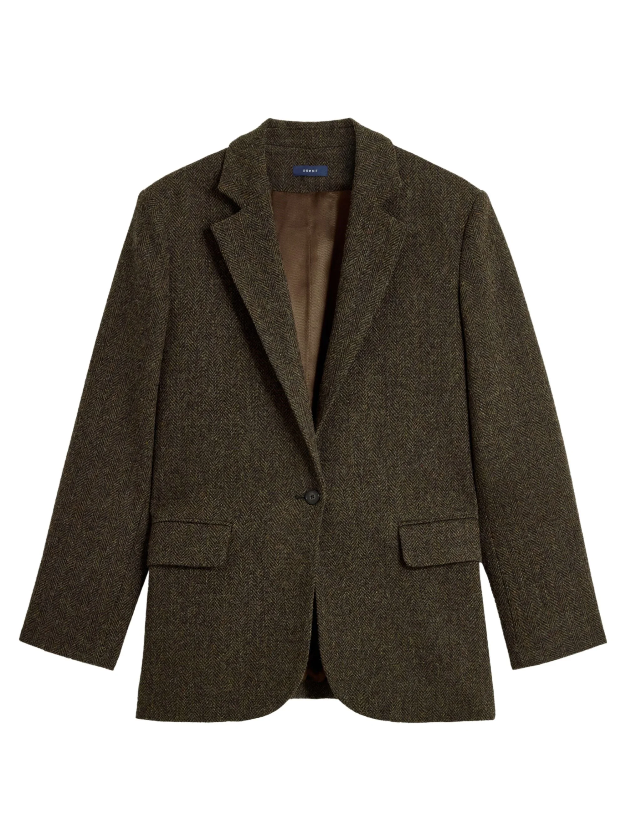 Sevres jacket - 1