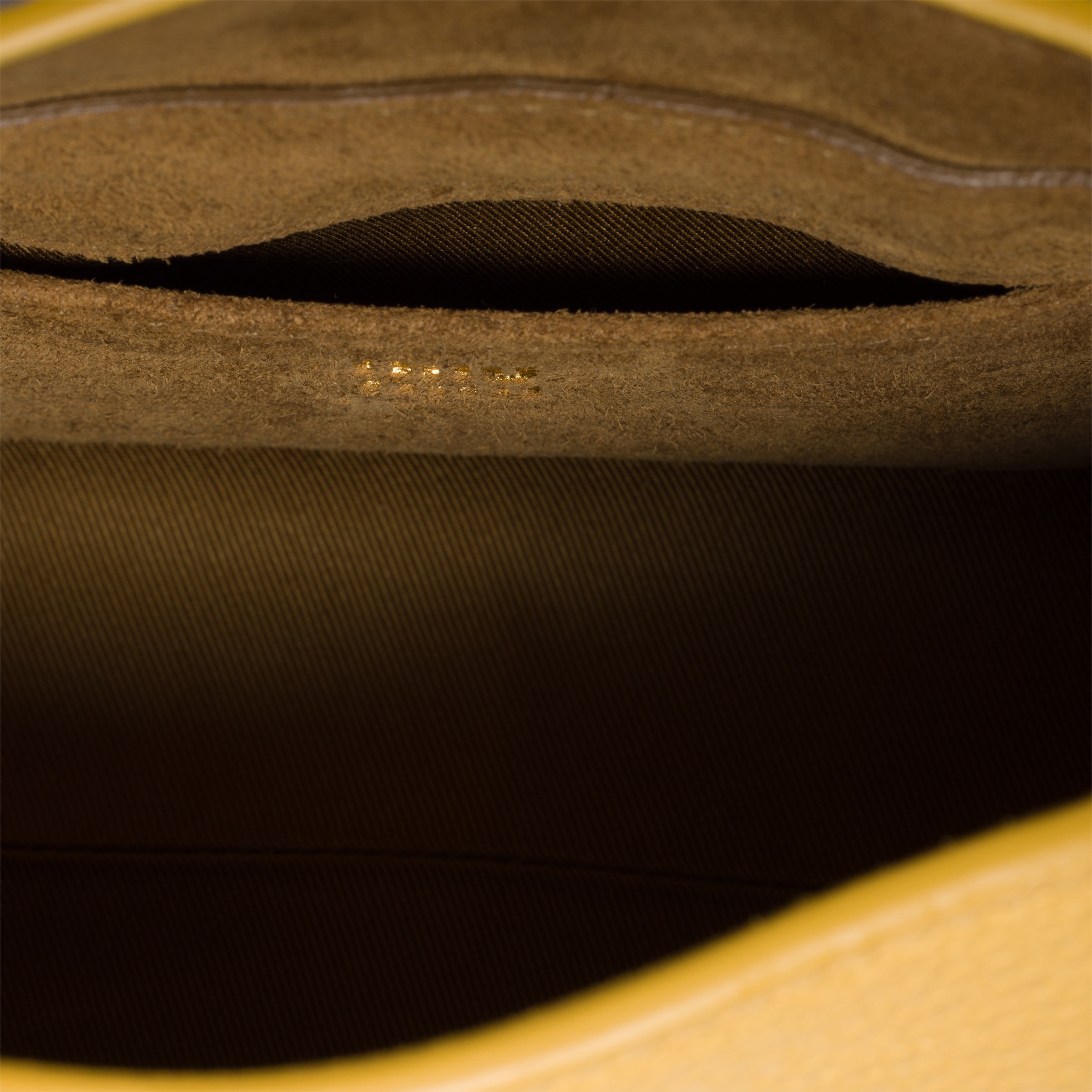 Leather pouch - 4